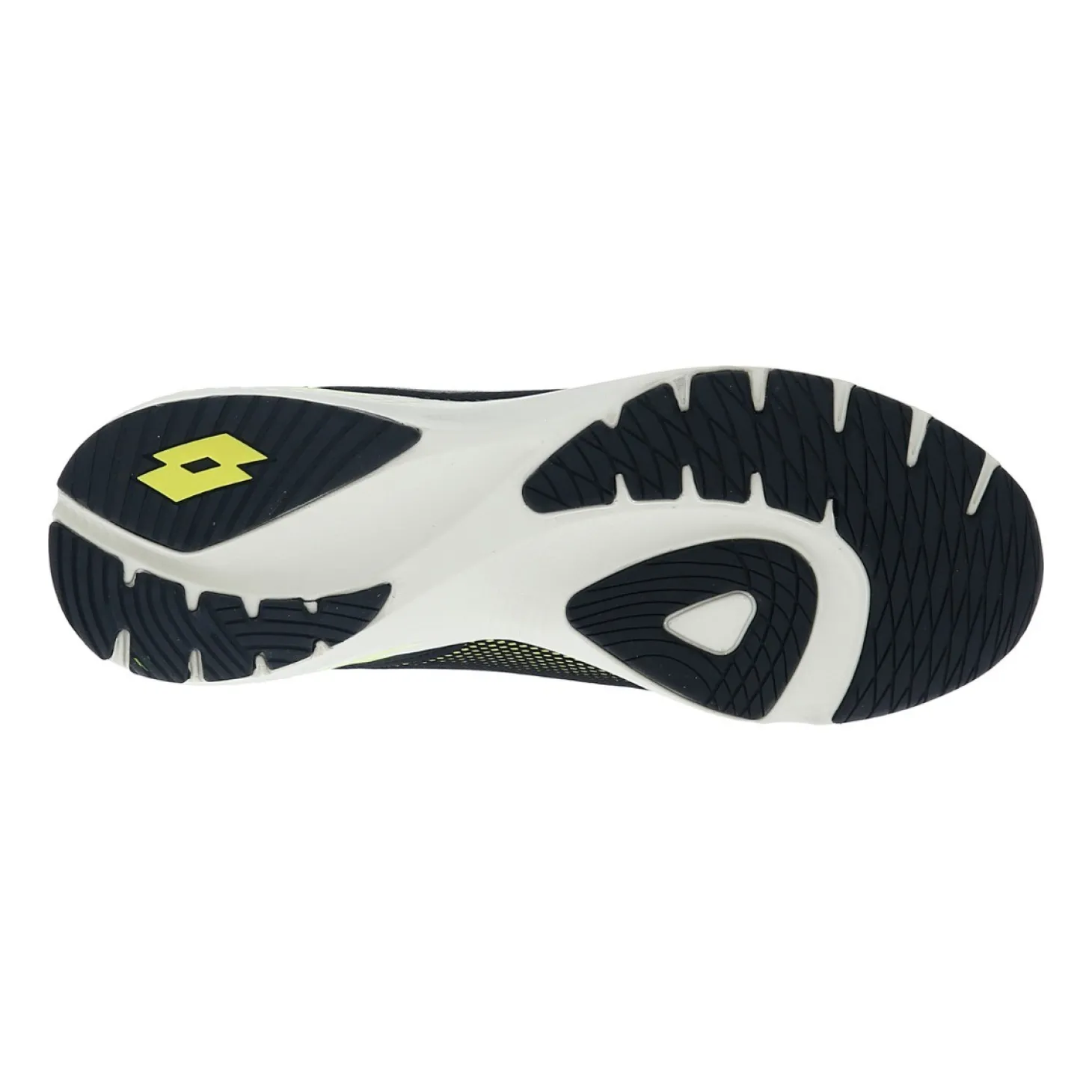 Lotto Speedevo 500 Ii | Herren Sneakers