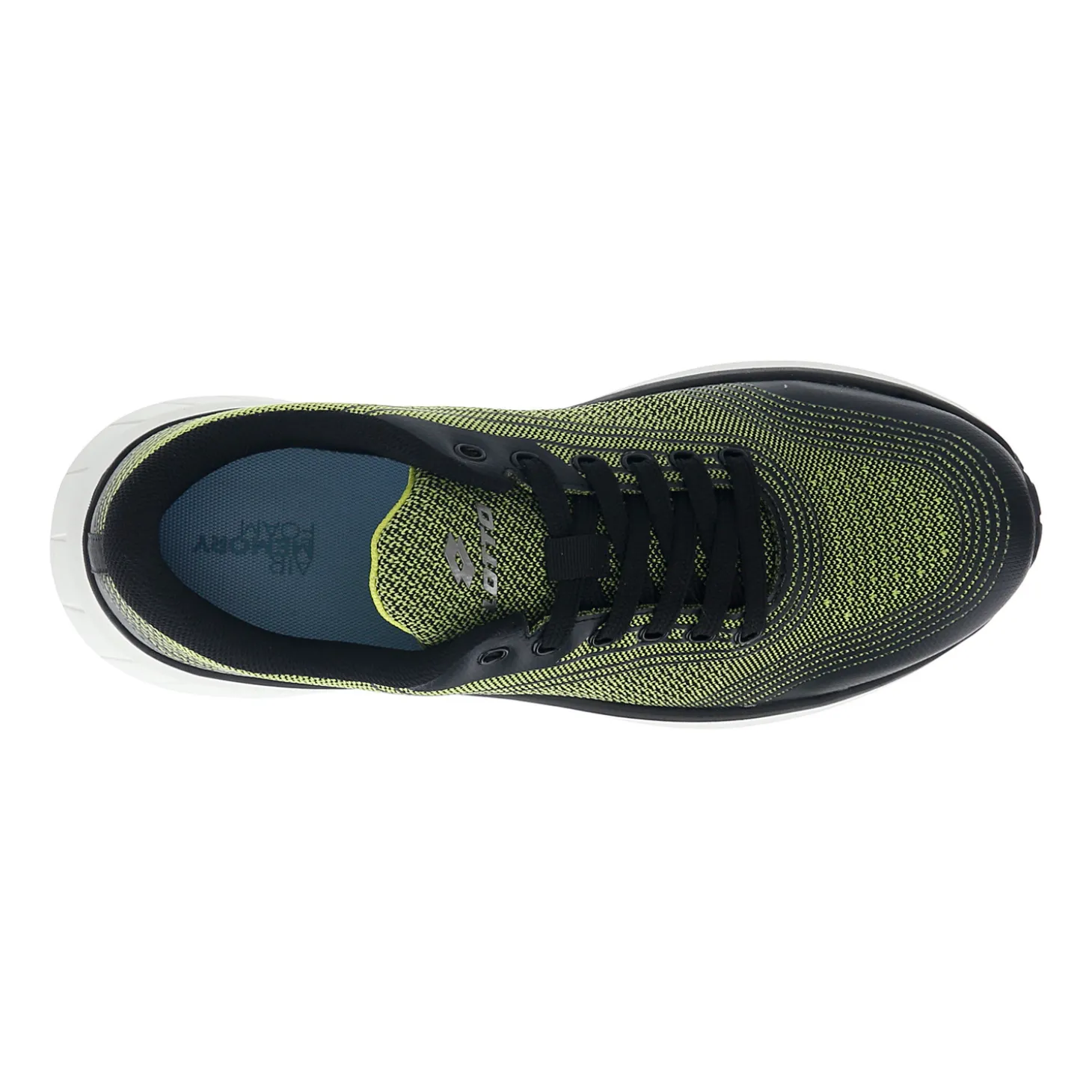Lotto Speedride 400 | Herren Training