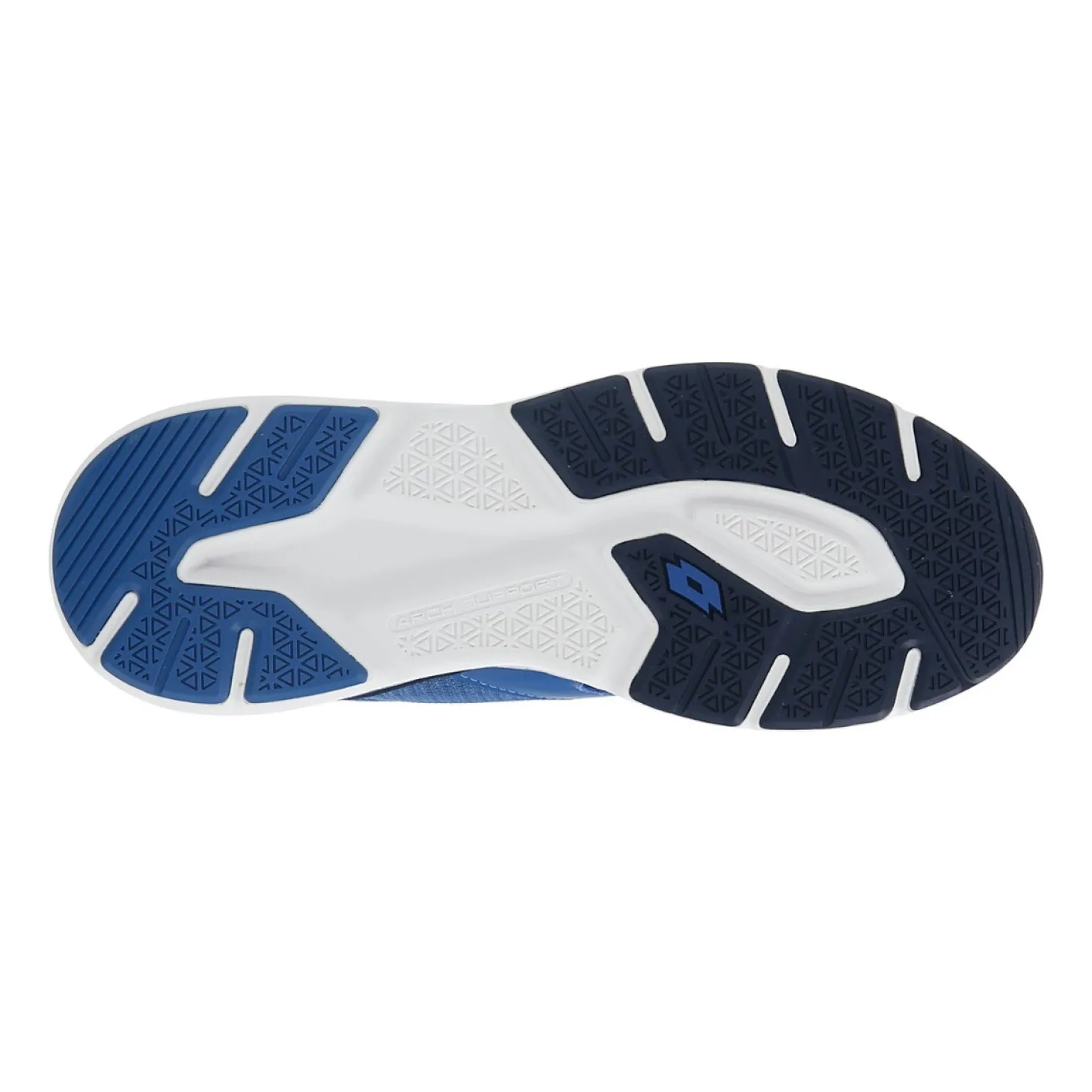 Lotto Speedride 600 Xi | Herren Training