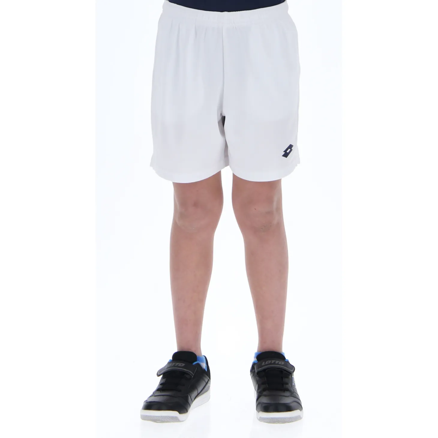 Lotto Squadra B Ii Short7 Pl | Kinder Shorts & Bermuda Shorts
