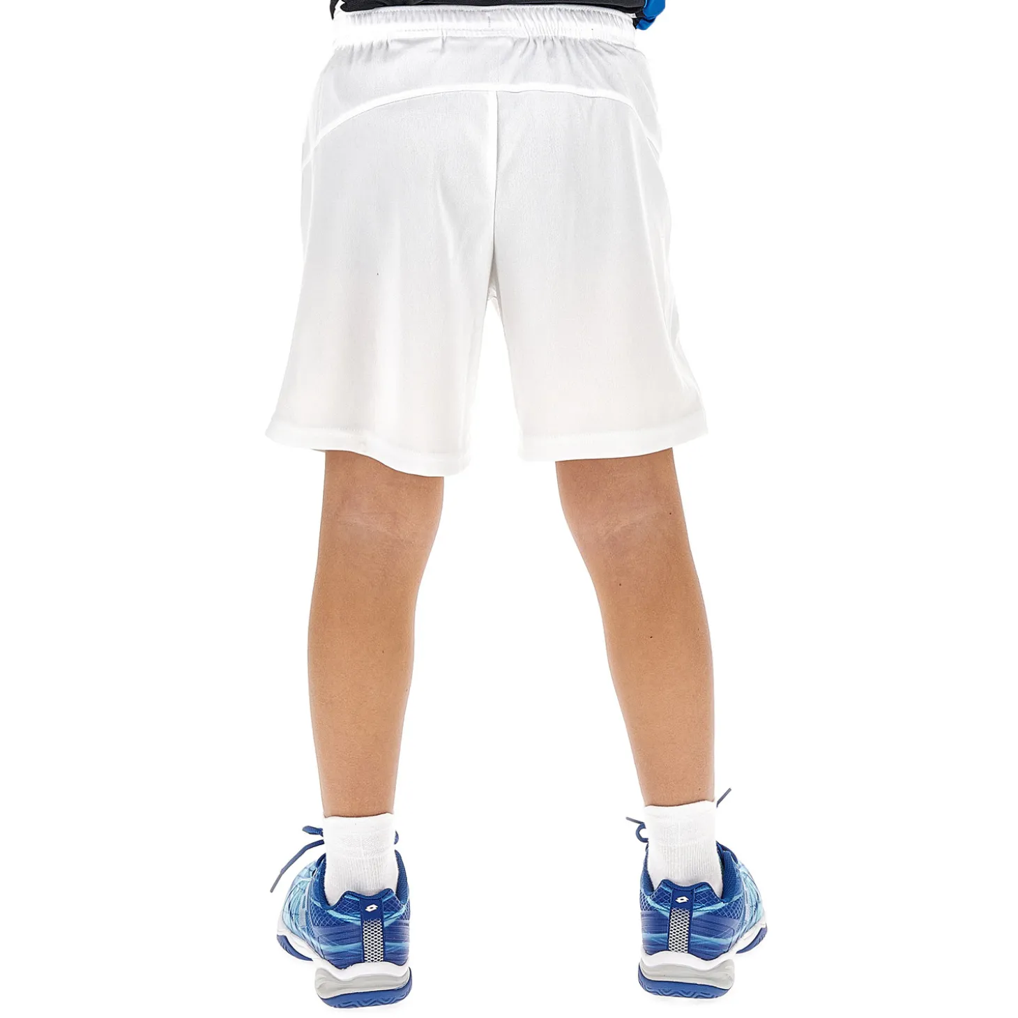 Lotto Squadra B Iii Short7 | Kinder Shorts & Bermuda Shorts