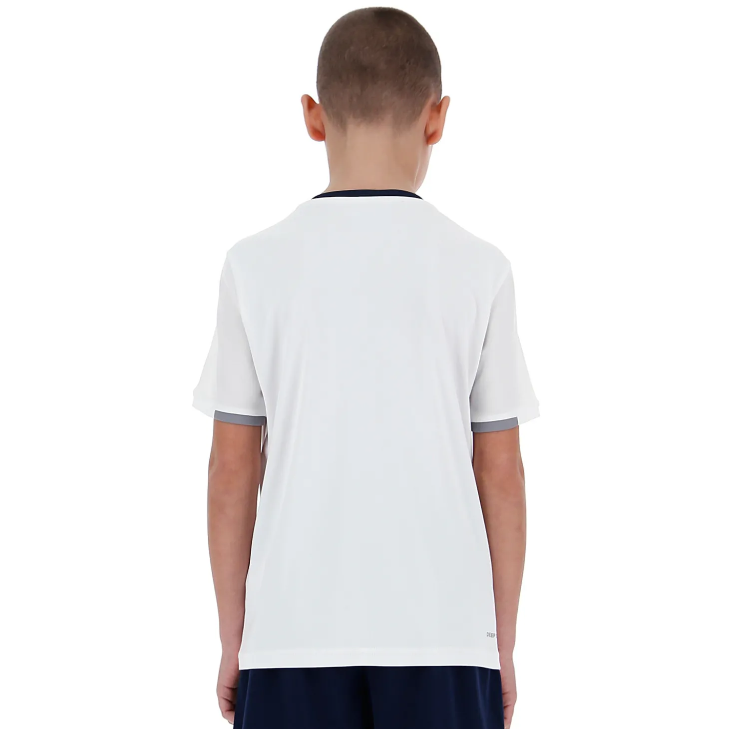 Lotto Squadra B Tee | Kinder T-Shirts & Top