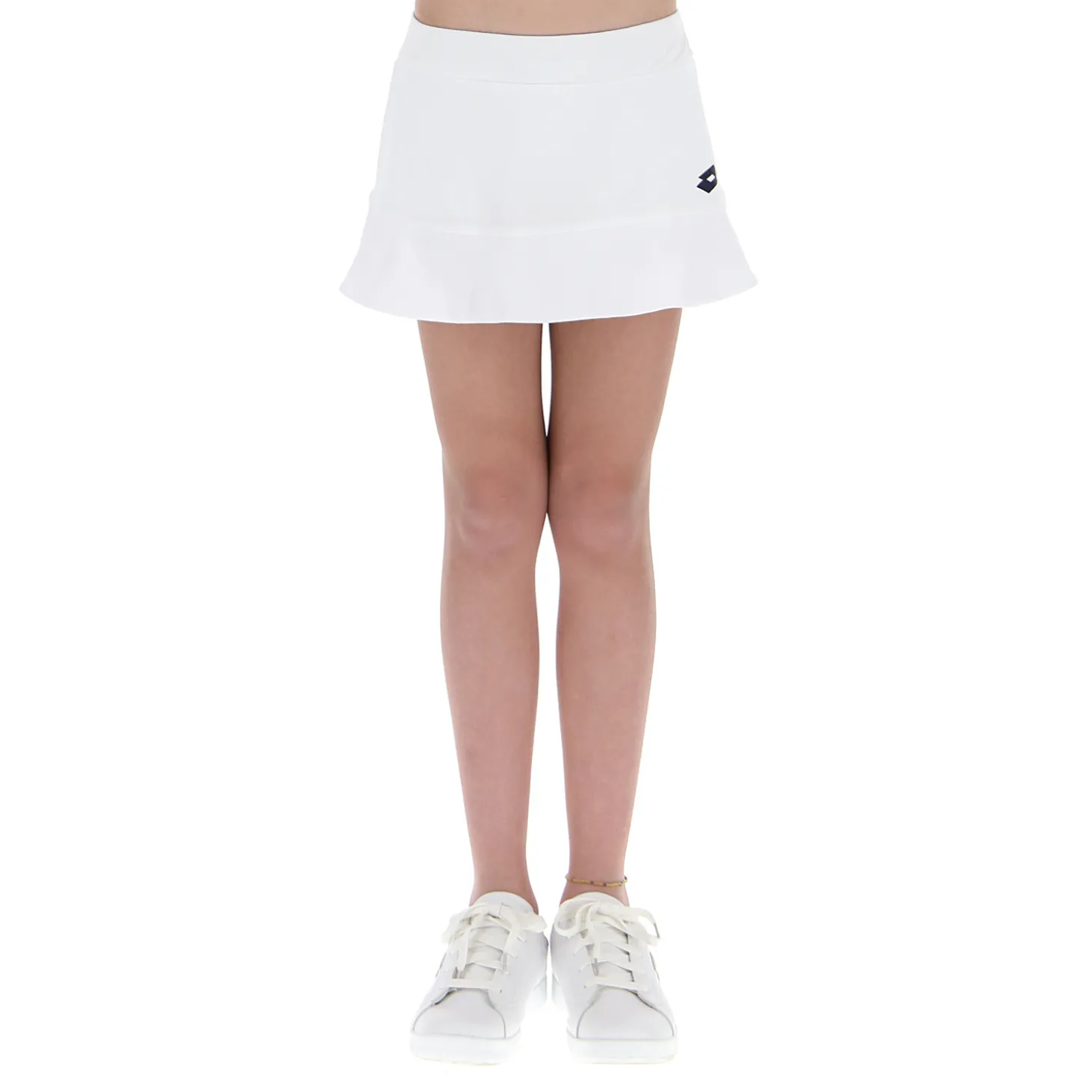 Lotto Squadra G Ii Skirt Pl | Kinder Röcke