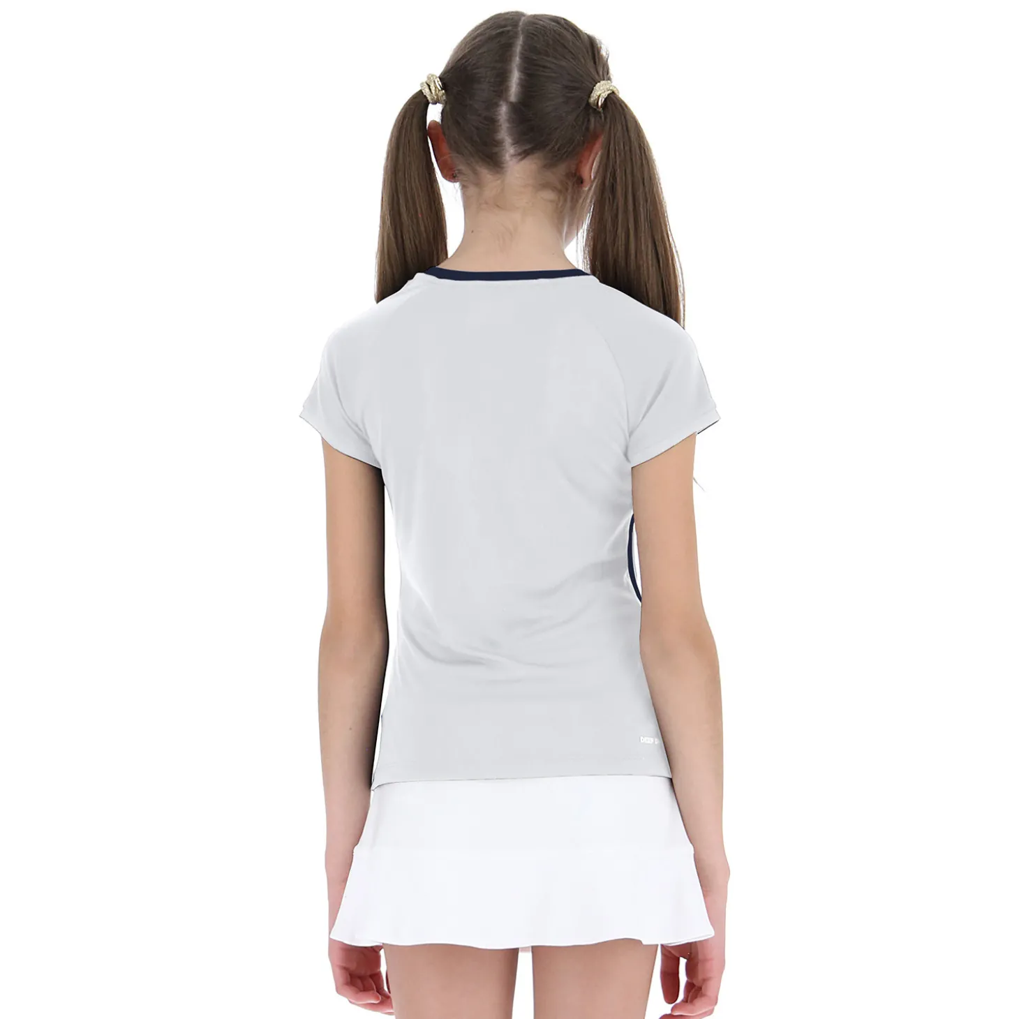 Lotto Squadra G Ii Tee Pl | Kinder T-Shirts & Top