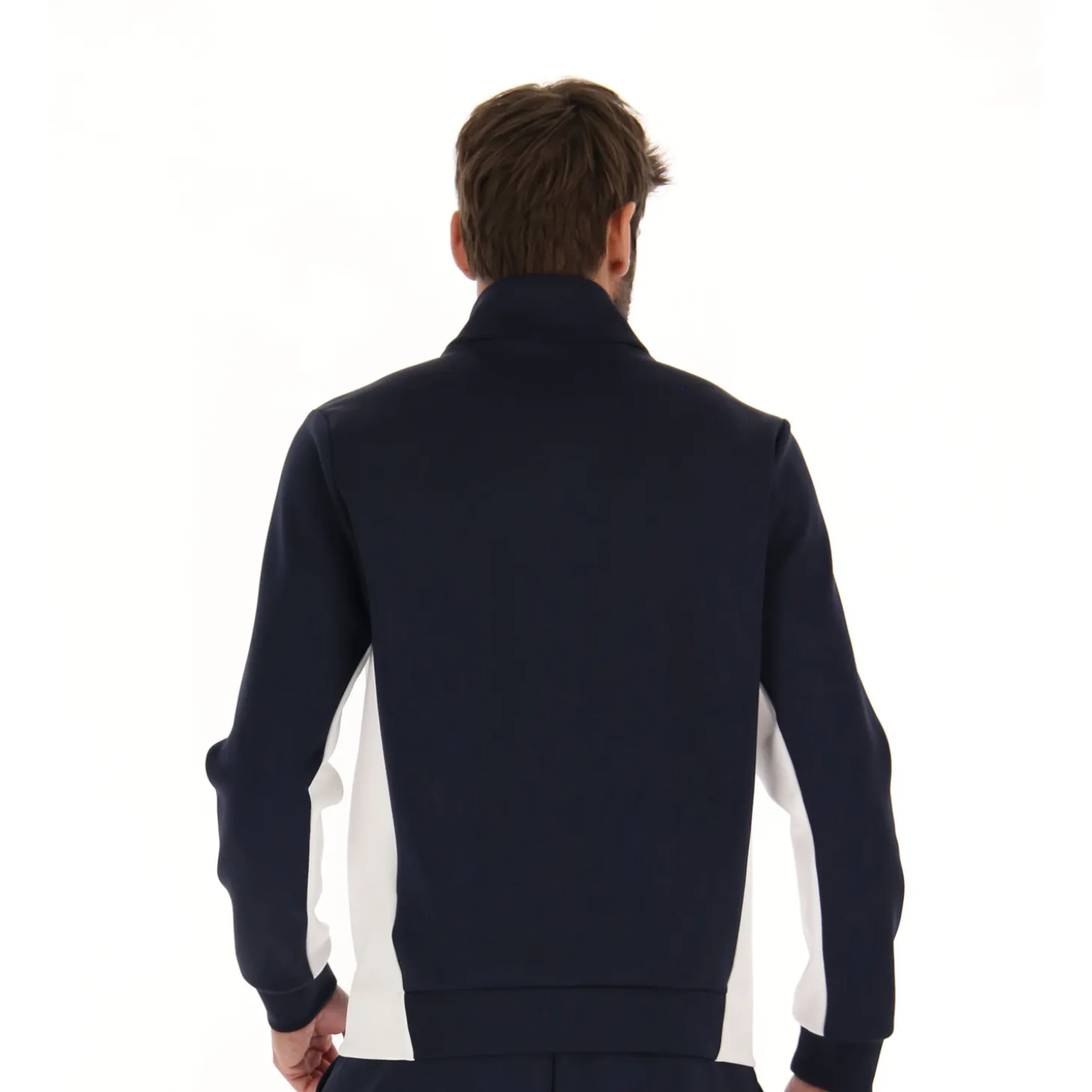Lotto Squadra Ii Jacket | Herren Sweatshirts