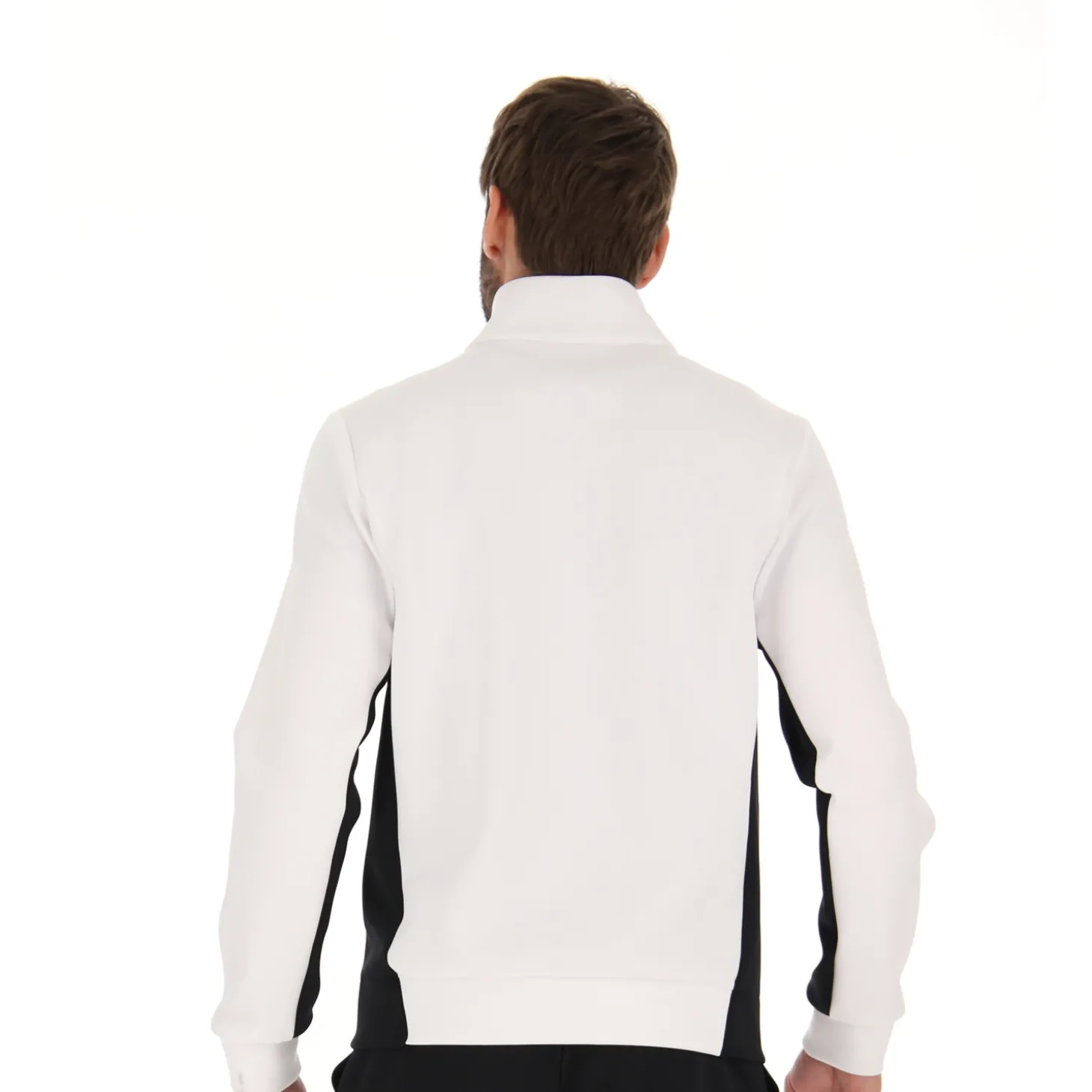 Lotto Squadra Ii Jacket | Herren Sweatshirts