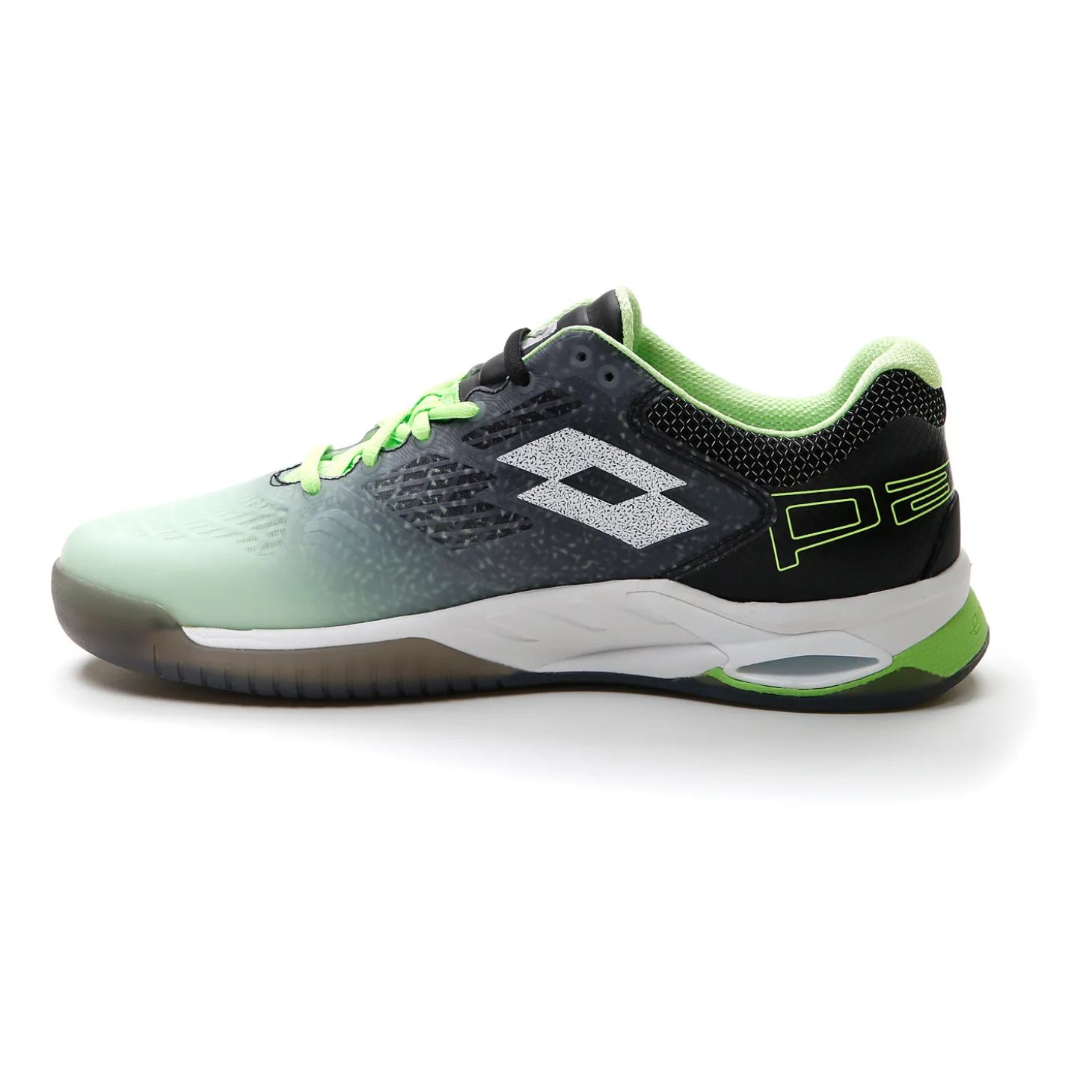 Lotto Superrapida 100 | Herren Padel