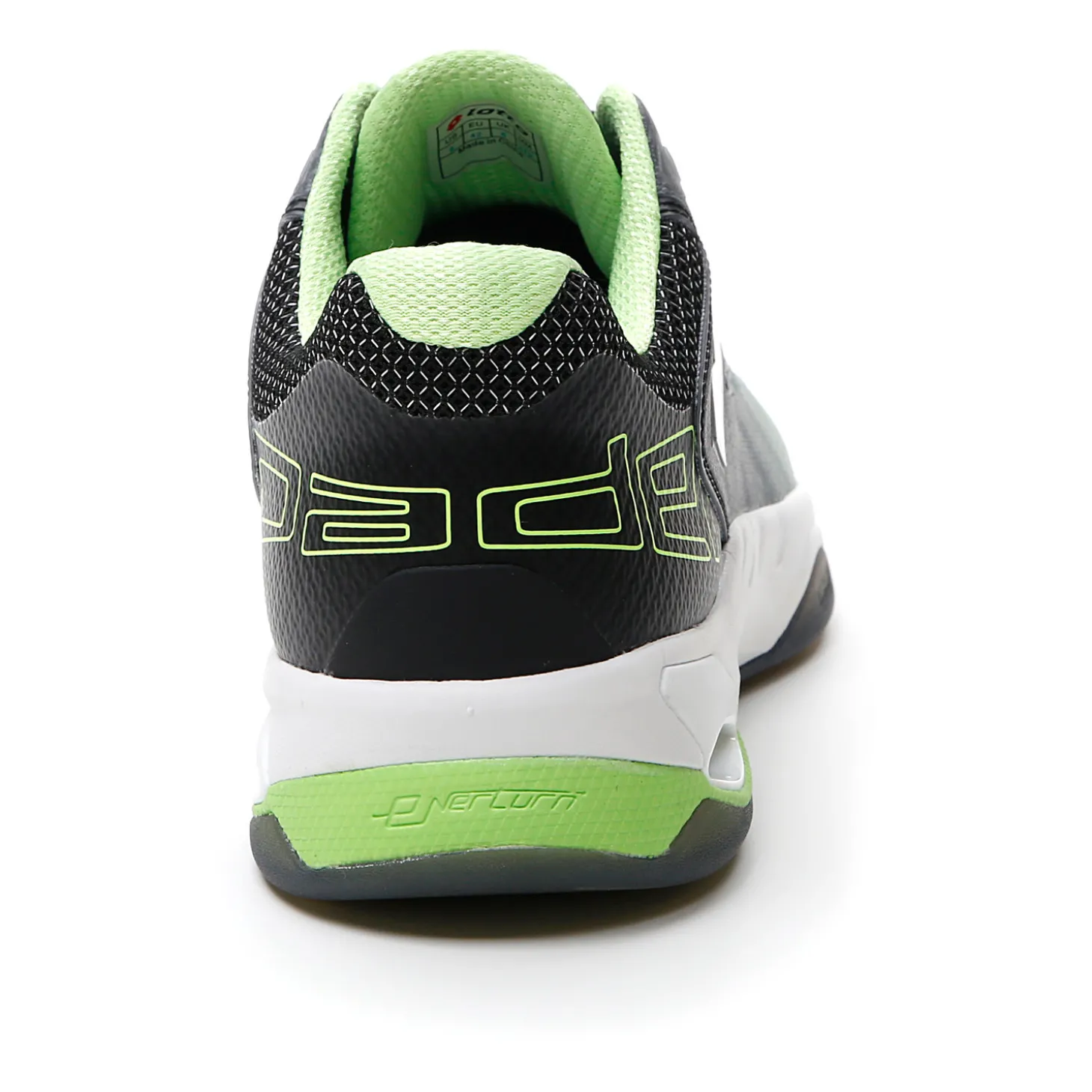Lotto Superrapida 100 | Herren Padel