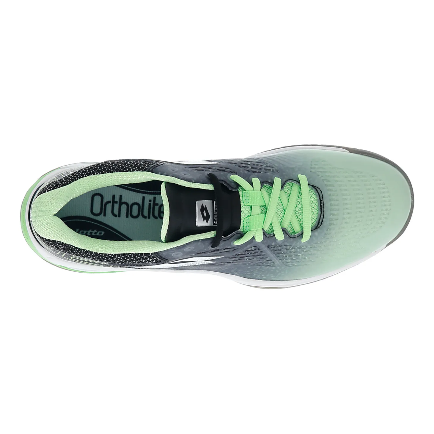 Lotto Superrapida 100 | Herren Padel