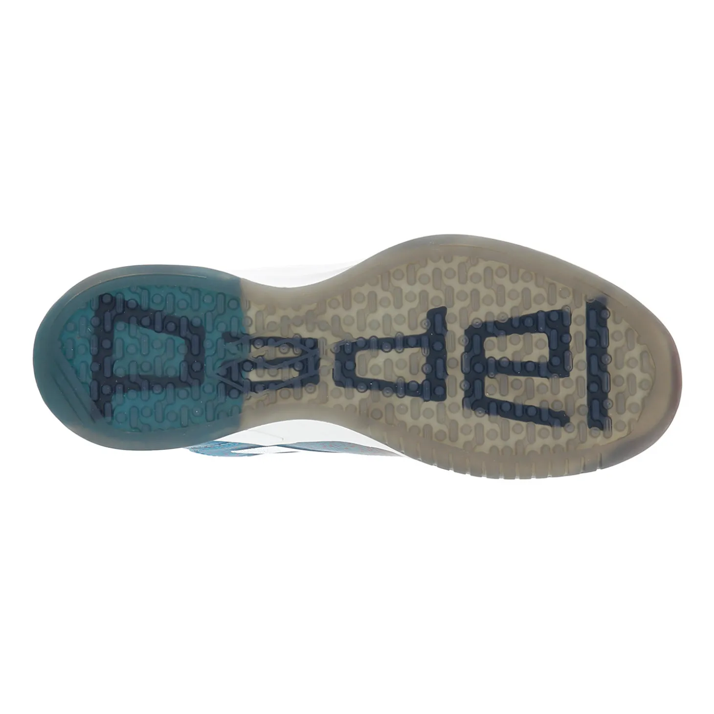 Lotto Superrapida 100 | Herren Padel