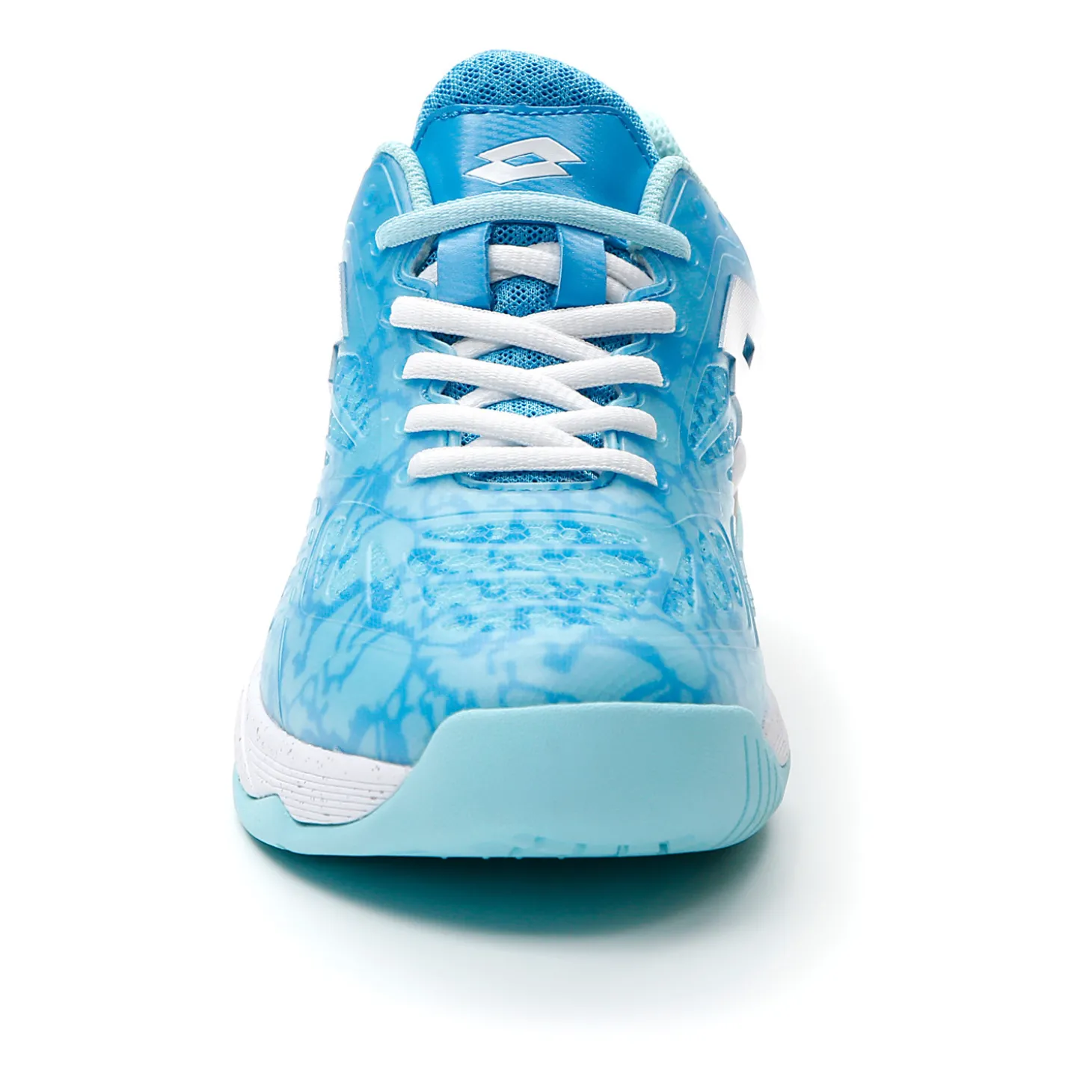 Lotto Superrapida 200 Iii W | Damen Padel