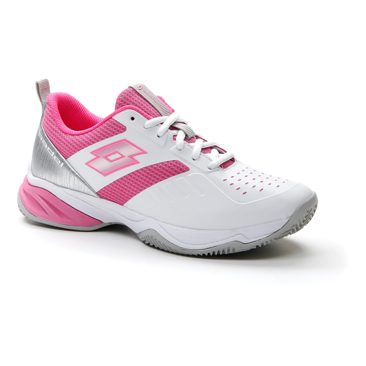Lotto Superrapida 400 Iv W | Damen Padel