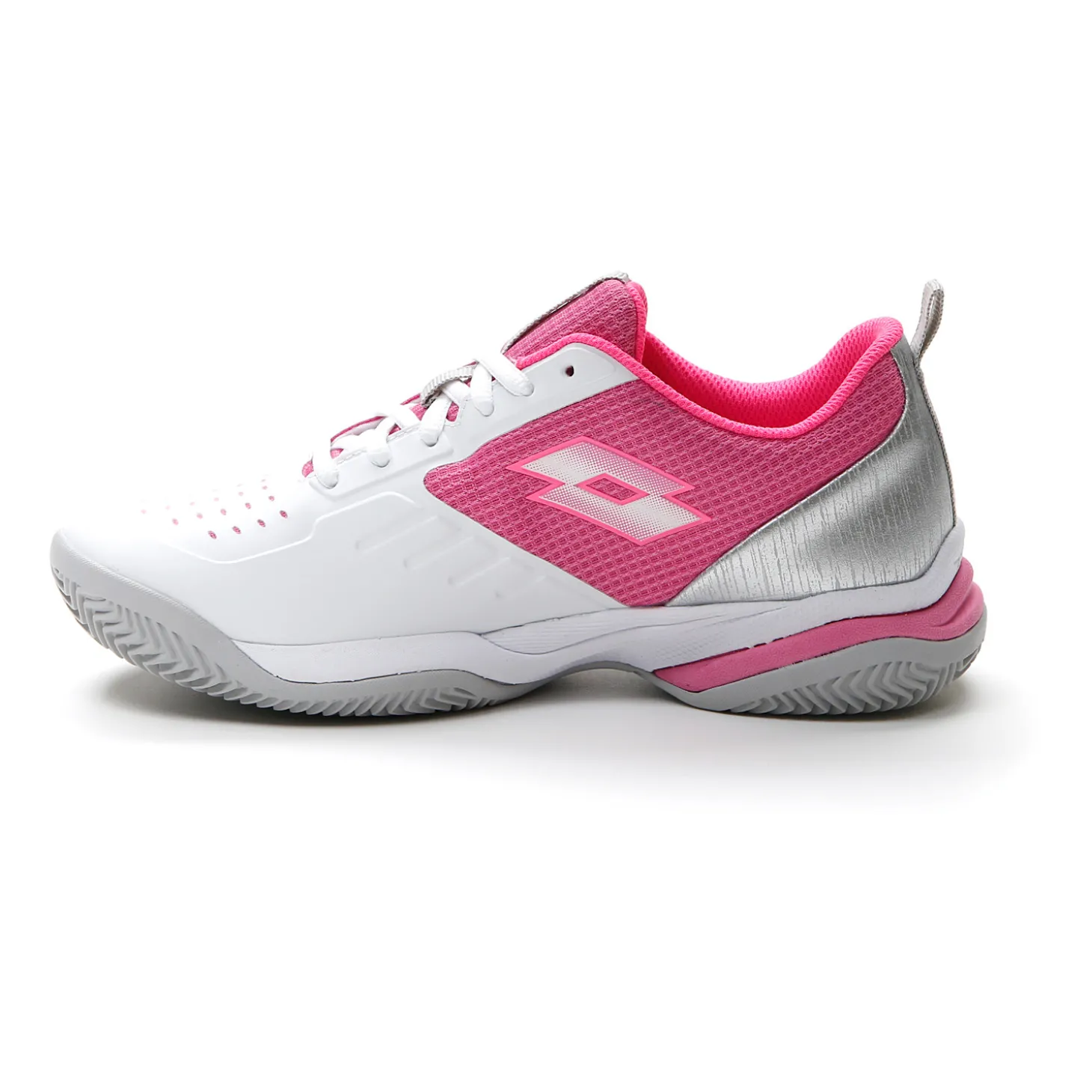 Lotto Superrapida 400 Iv W | Damen Padel
