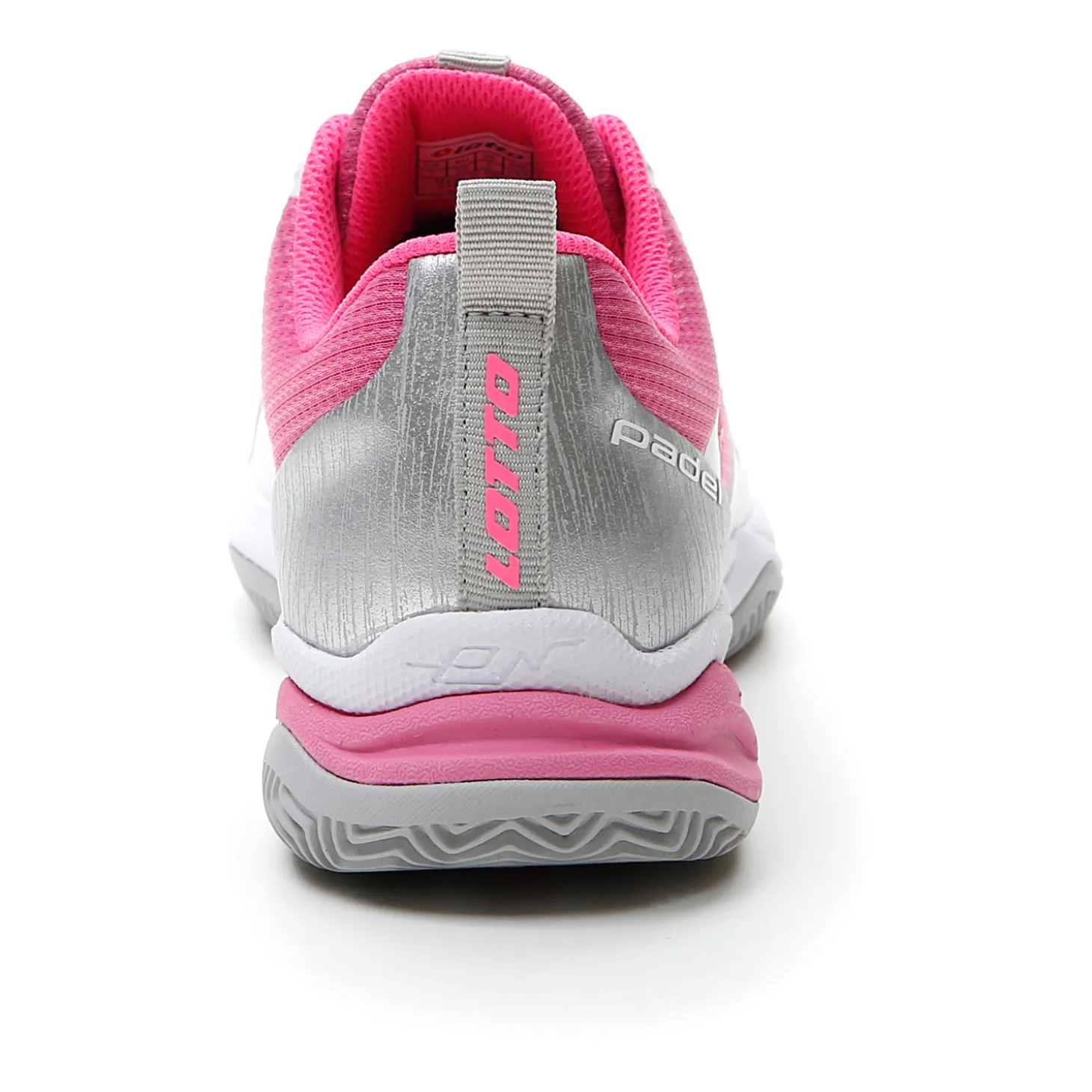 Lotto Superrapida 400 Iv W | Damen Padel