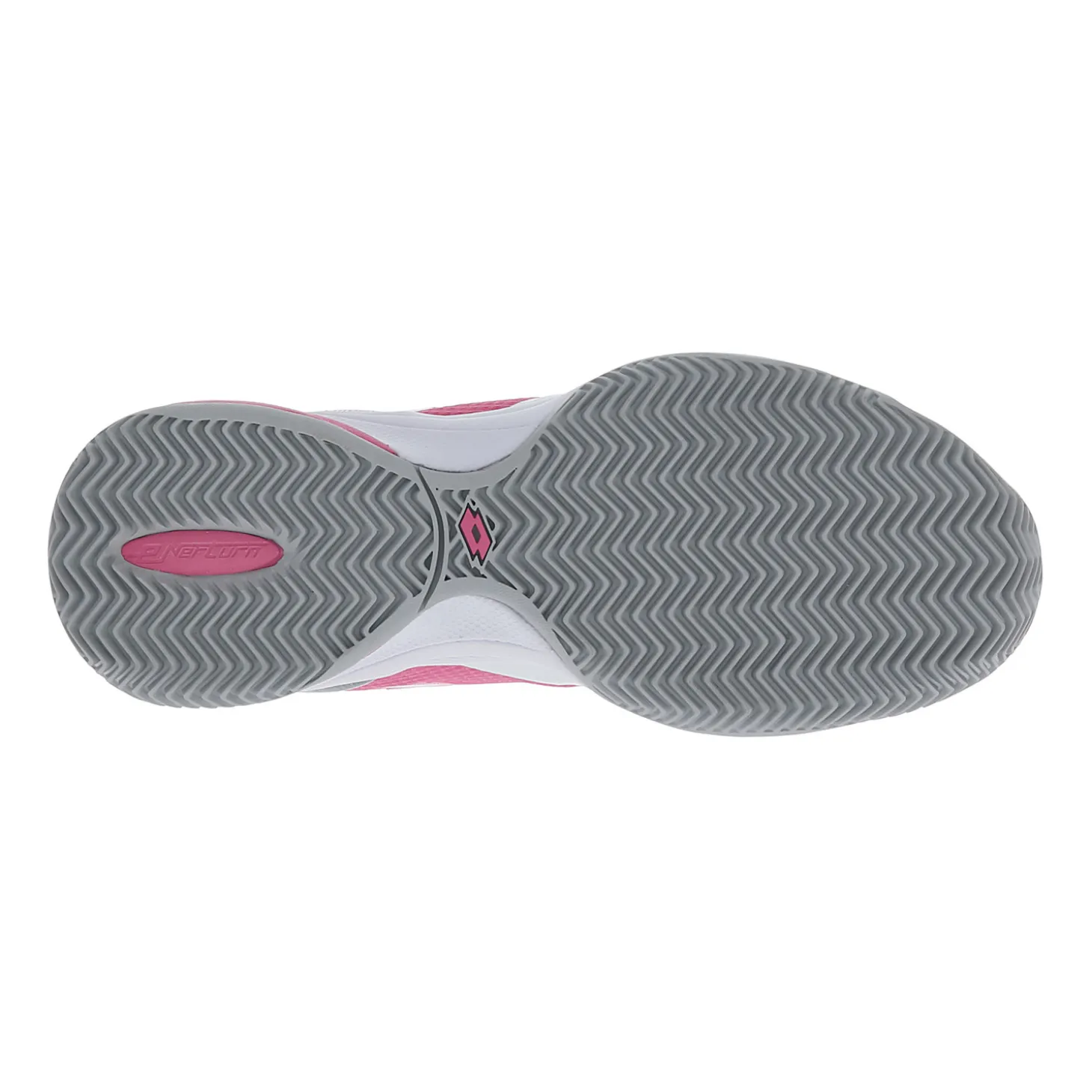Lotto Superrapida 400 Iv W | Damen Padel