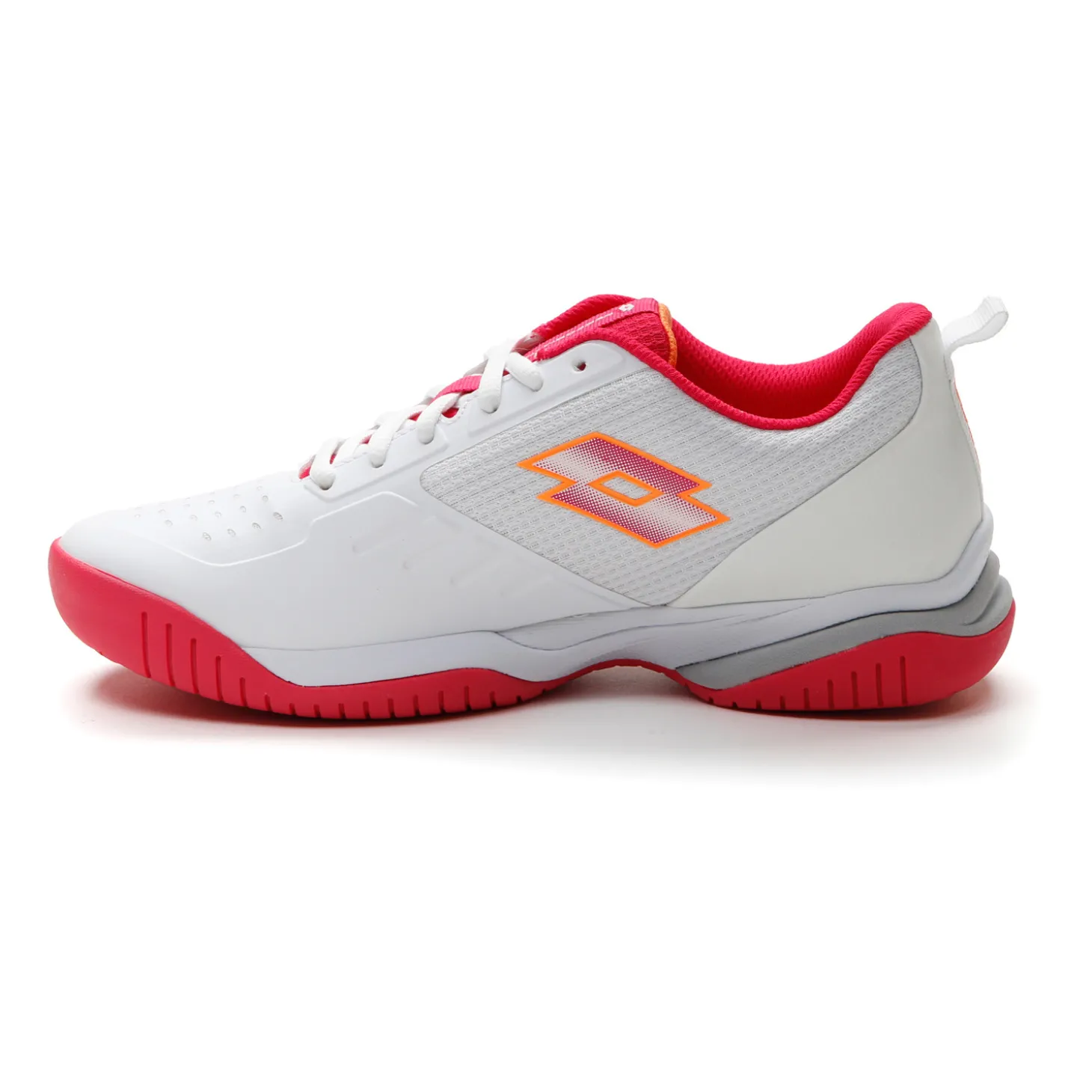 Lotto Superrapida 400 V W | Damen Padel