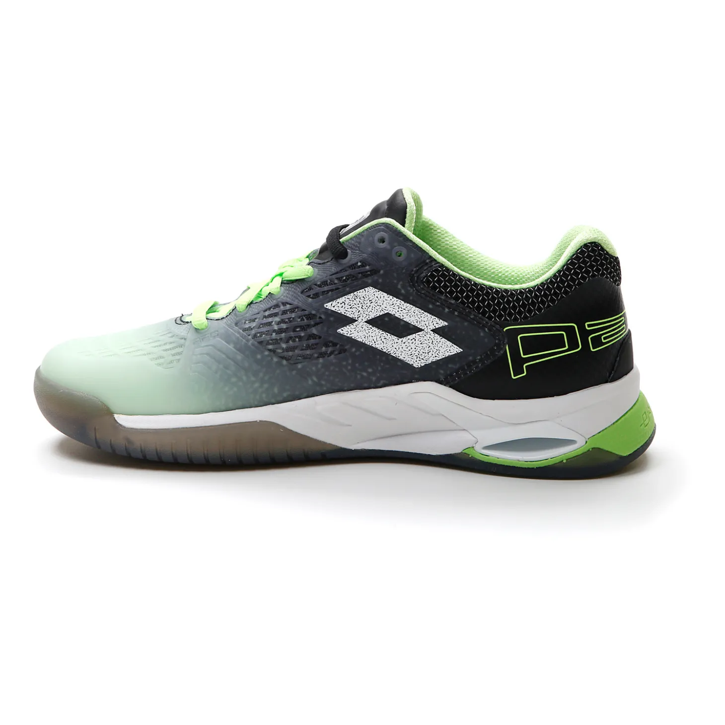 Lotto Superrapida 100 W | Damen Padel