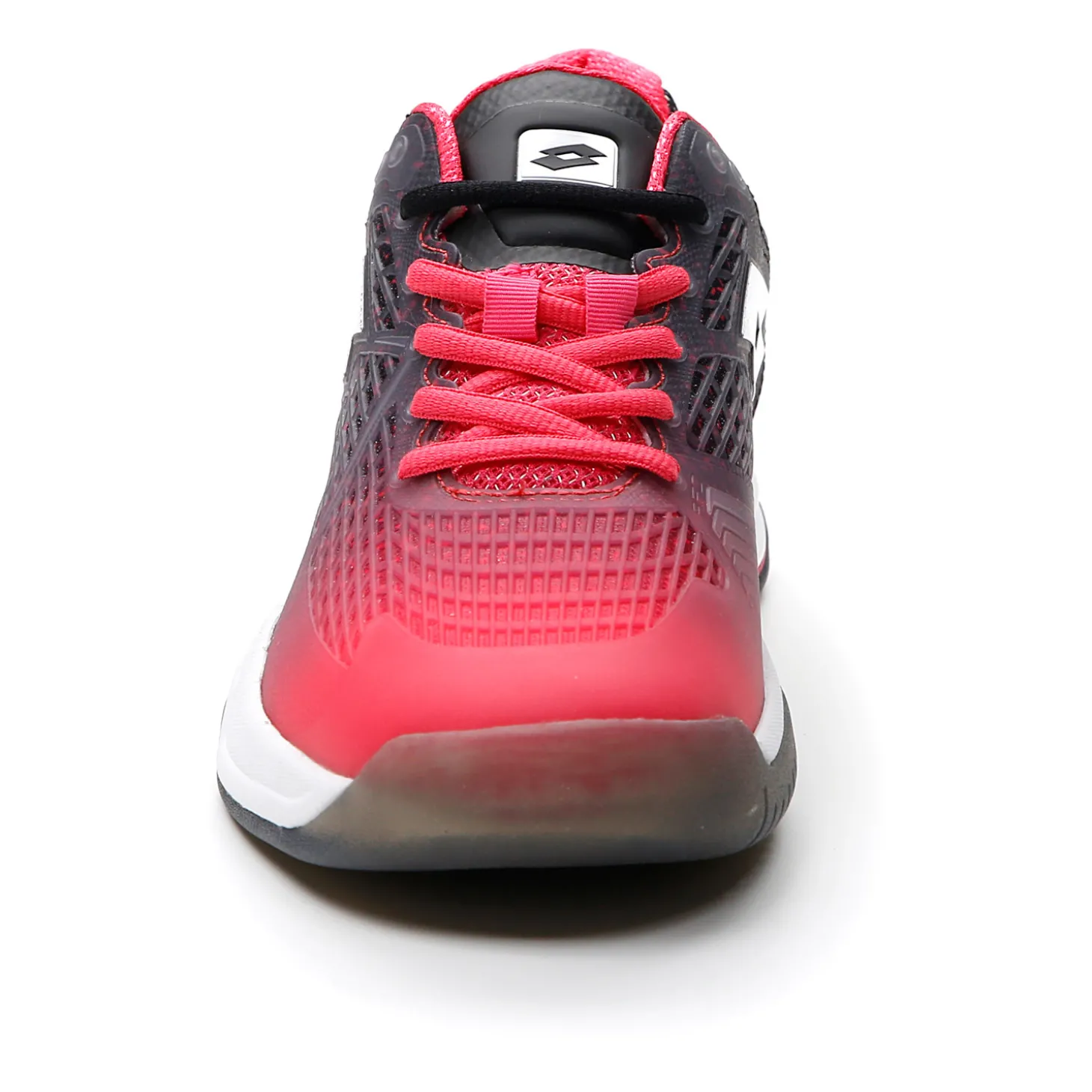 Lotto Superrapida 100 W | Damen Padel