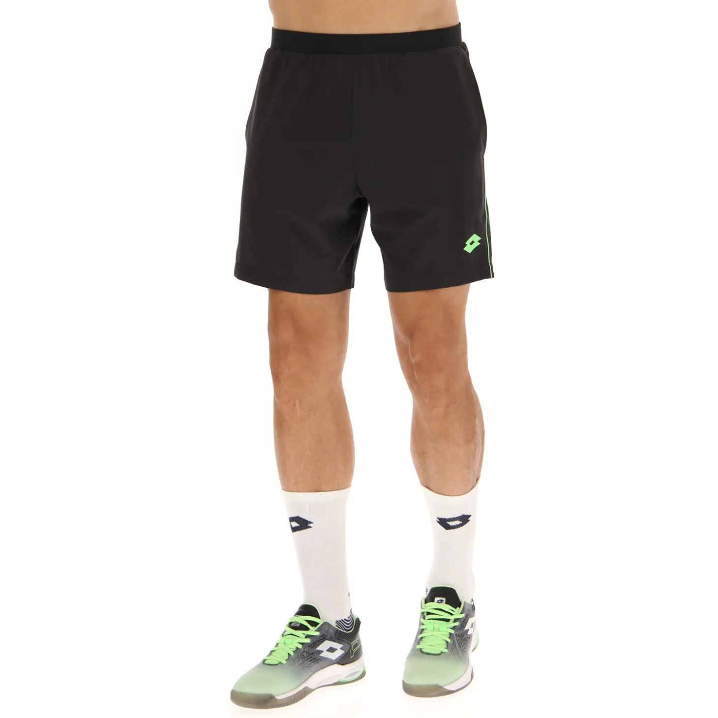 Lotto Superrapida V Short | Herren Shorts & Bermuda