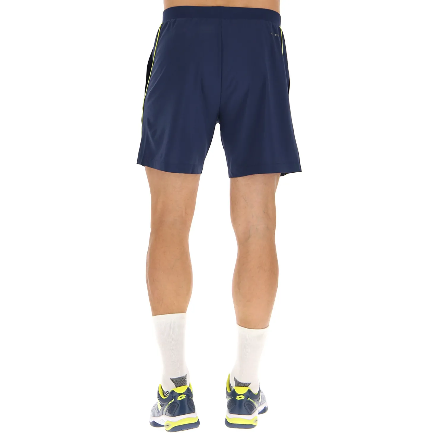 Lotto Superrapida V Short | Herren Shorts & Bermuda