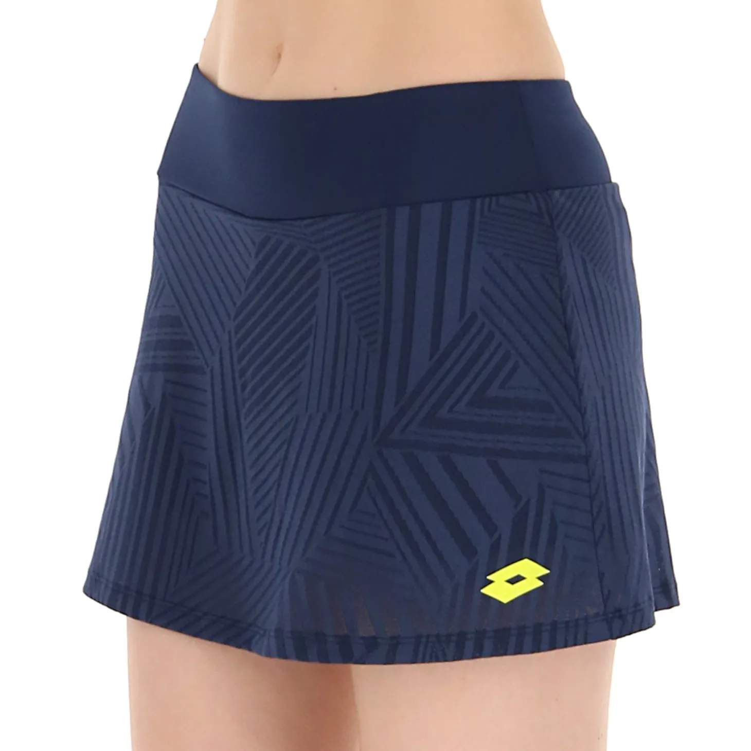 Lotto Superrapida W V Skirt | Damen Röcke & Kleider