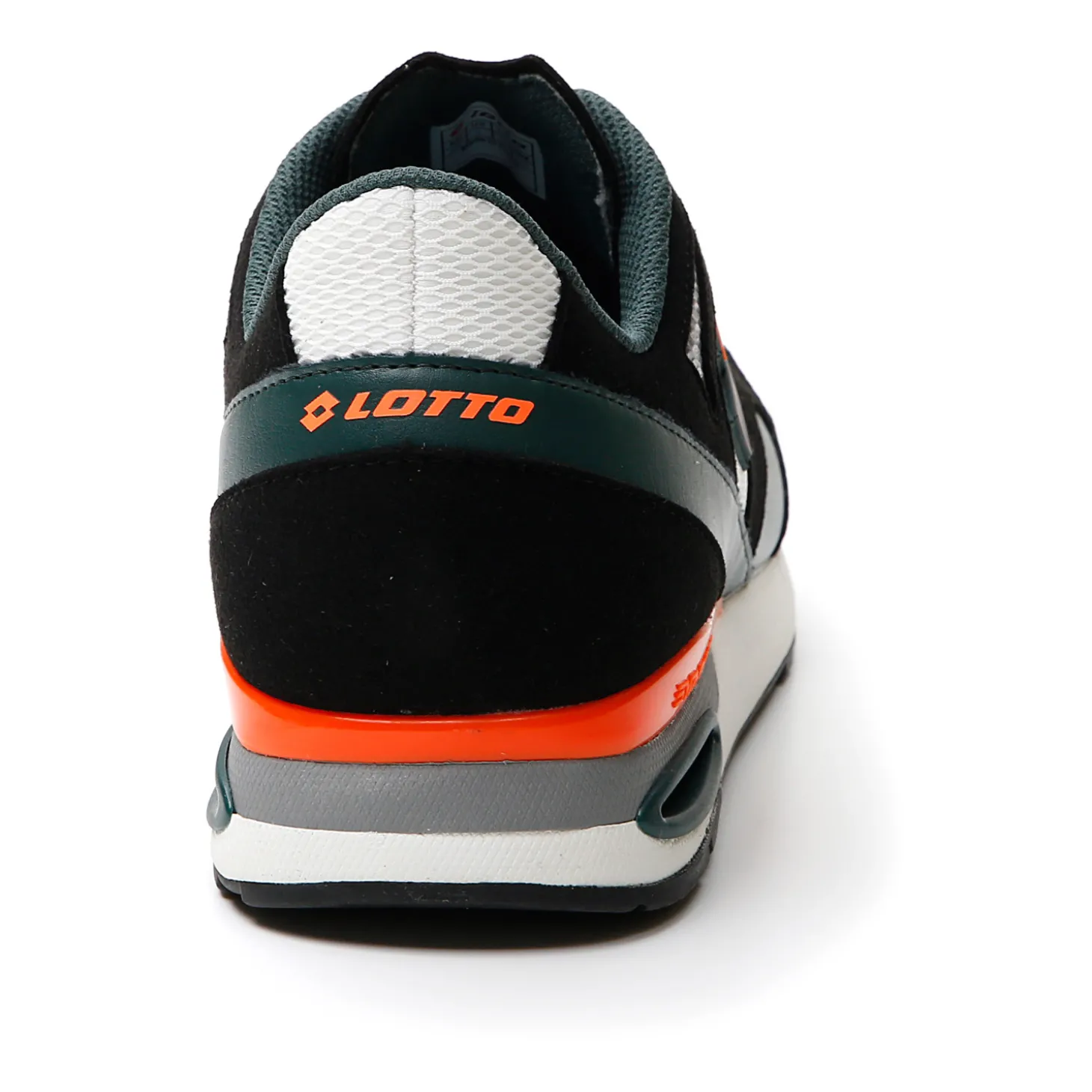 Lotto Synpulse '93 Amf | Herren Sneakers