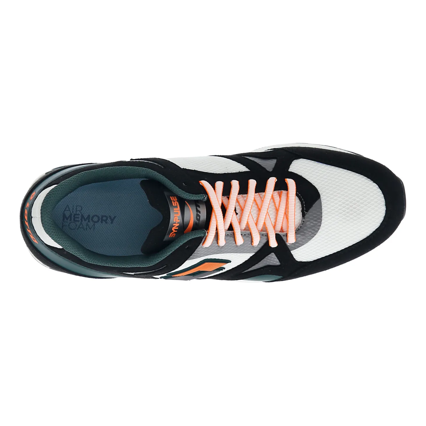 Lotto Synpulse '93 Amf | Herren Sneakers