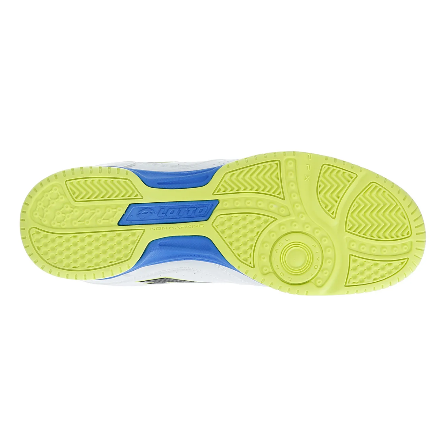 Lotto Tacto 300 Vii Id | Herren Fußball