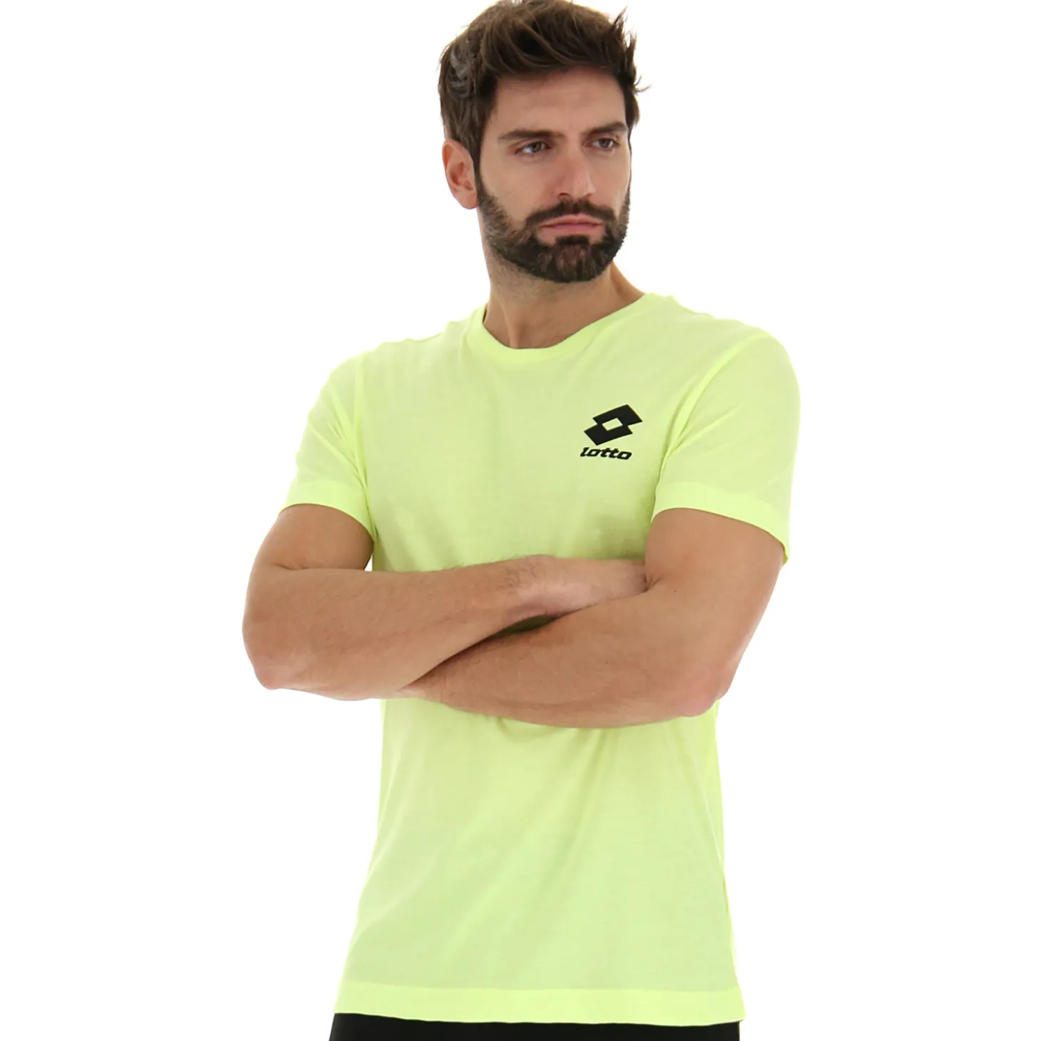 Lotto Tee Bs Js | Herren T-Shirts
