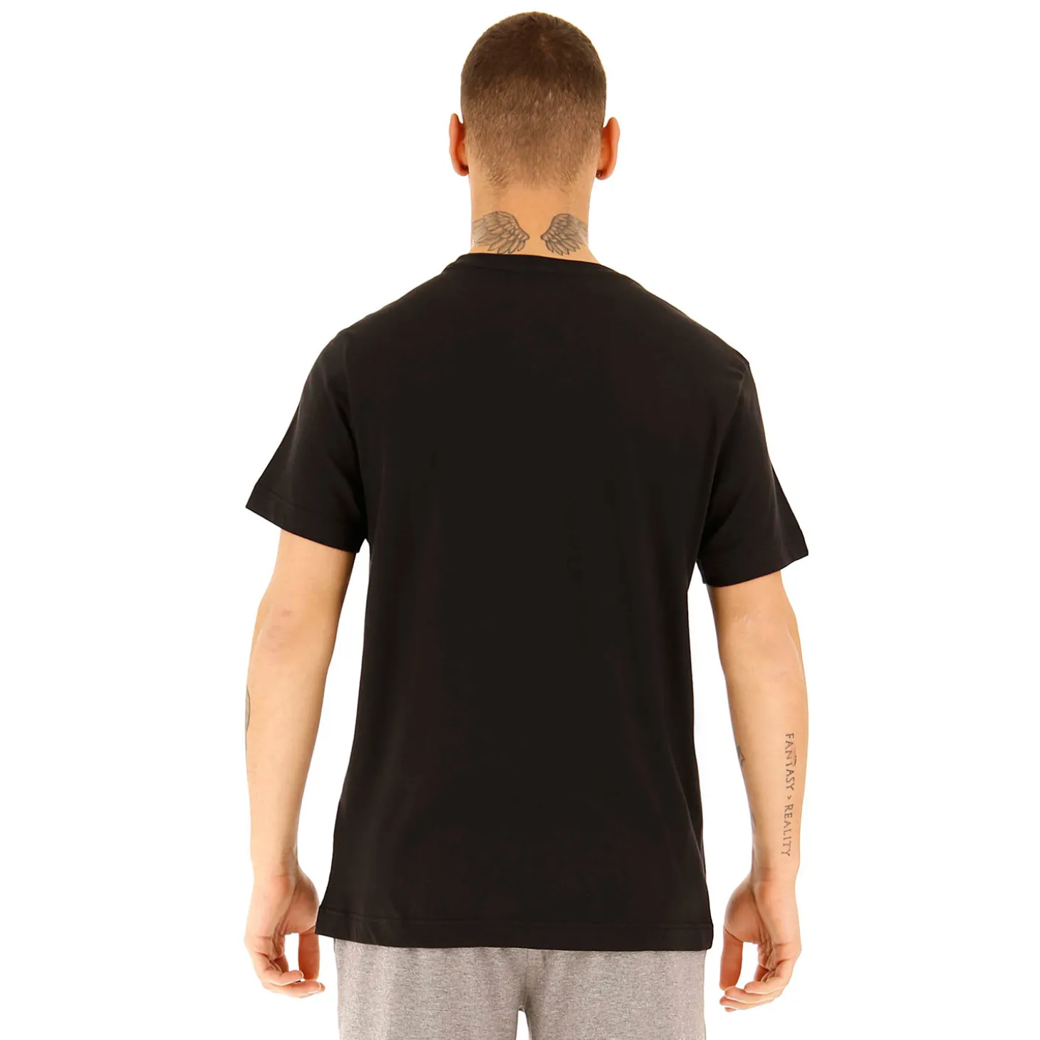 Lotto Tee Bs Js | Herren T-Shirts