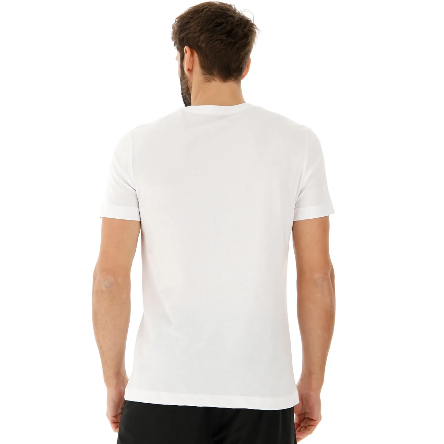 Lotto Tee Bs Js | Herren T-Shirts