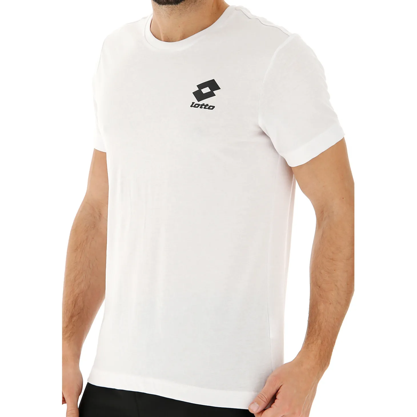 Lotto Tee Bs Js | Herren T-Shirts