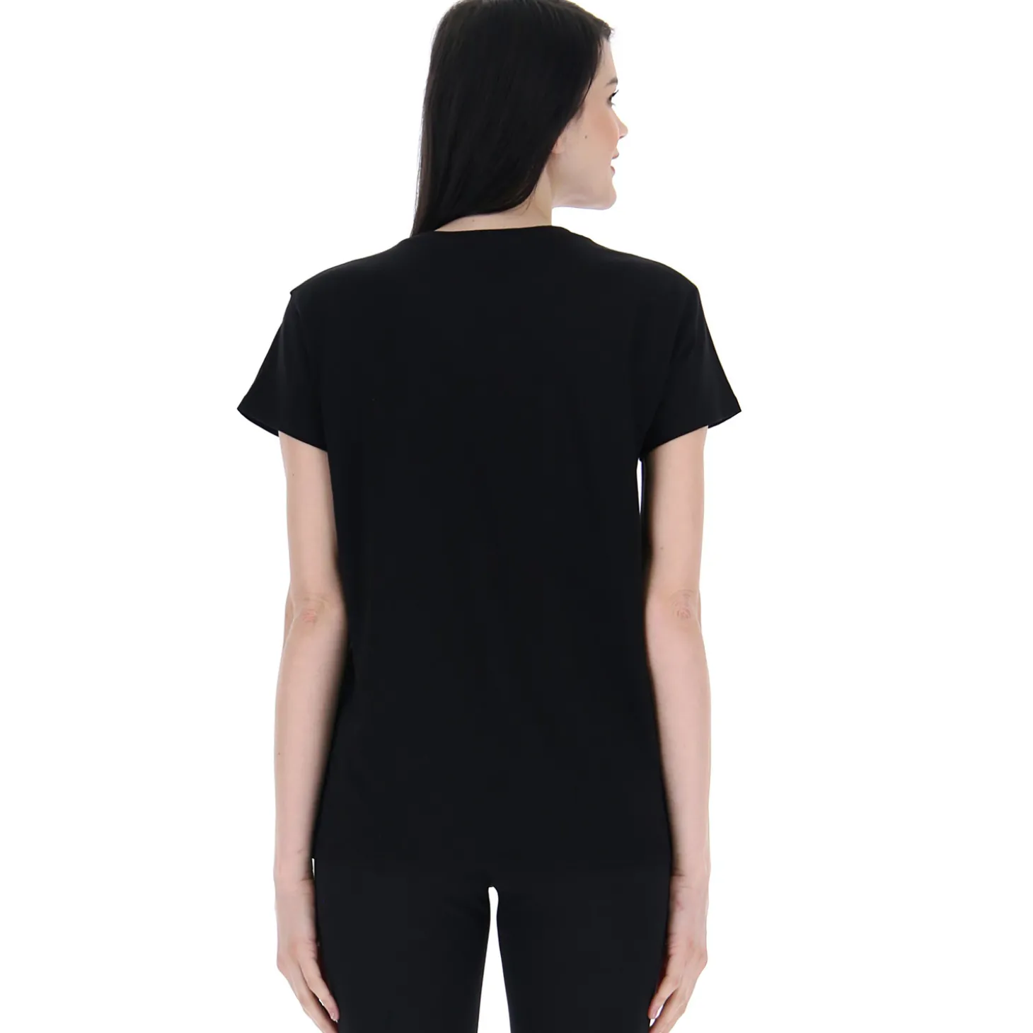 Lotto Tee Losanga W Js | Damen T-Shirt