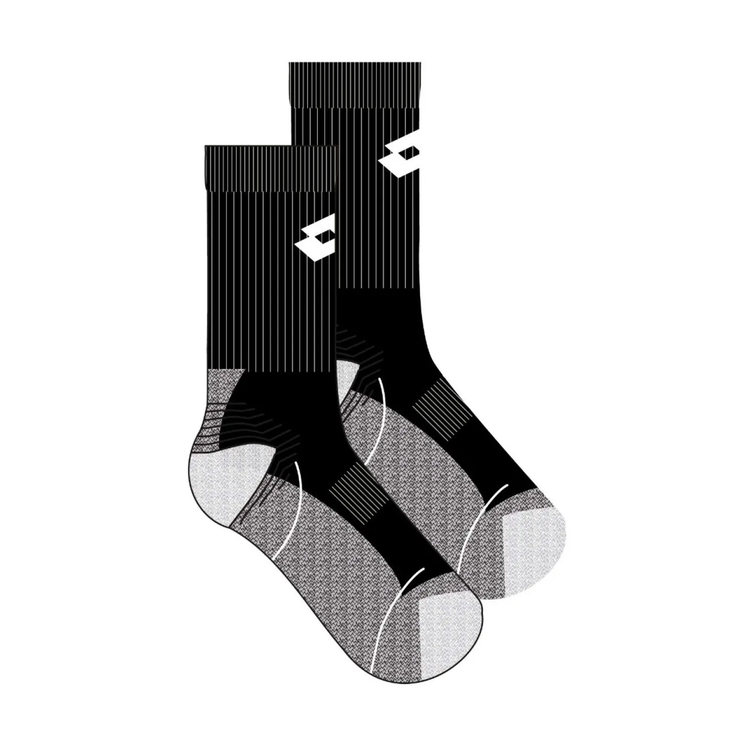 Lotto Tennis Sock Ii | Socken Und Manschetten