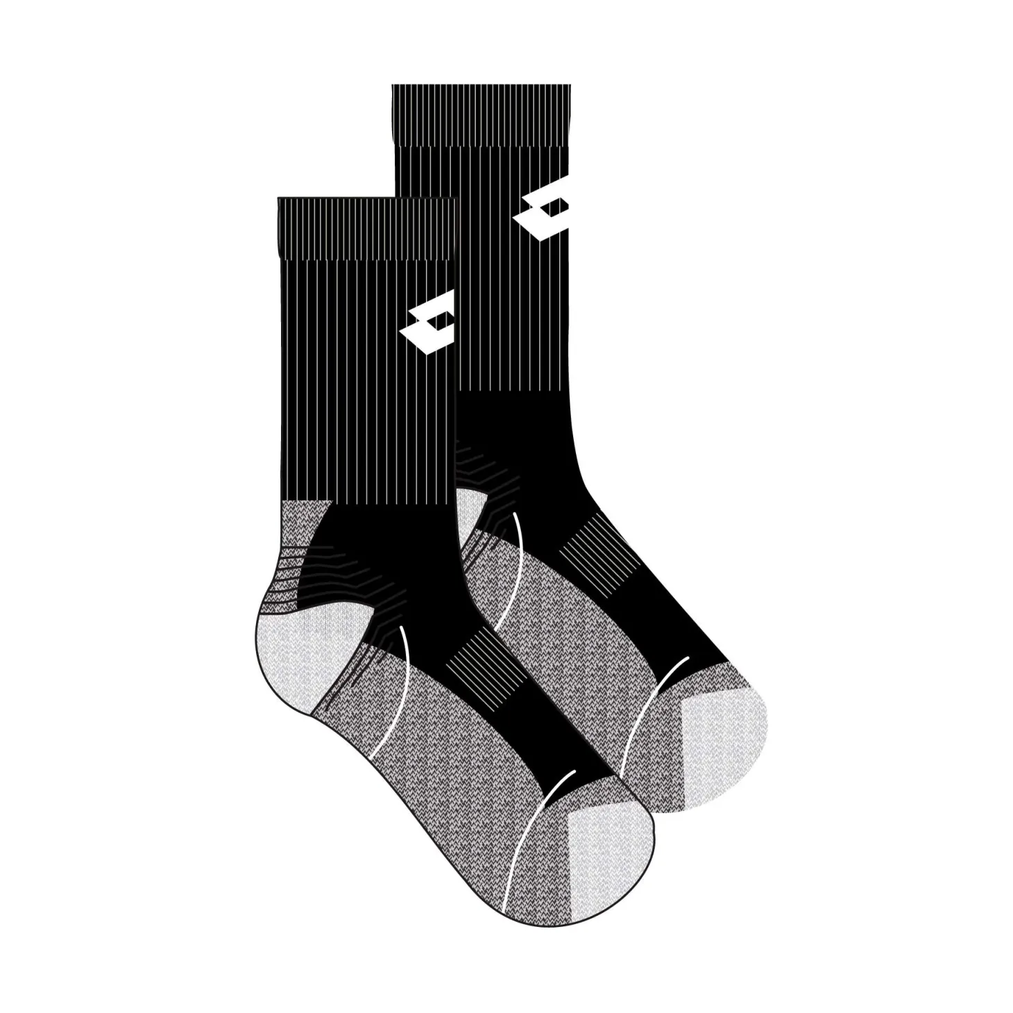 Lotto Tennis Sock Ii | Socken Und Manschetten