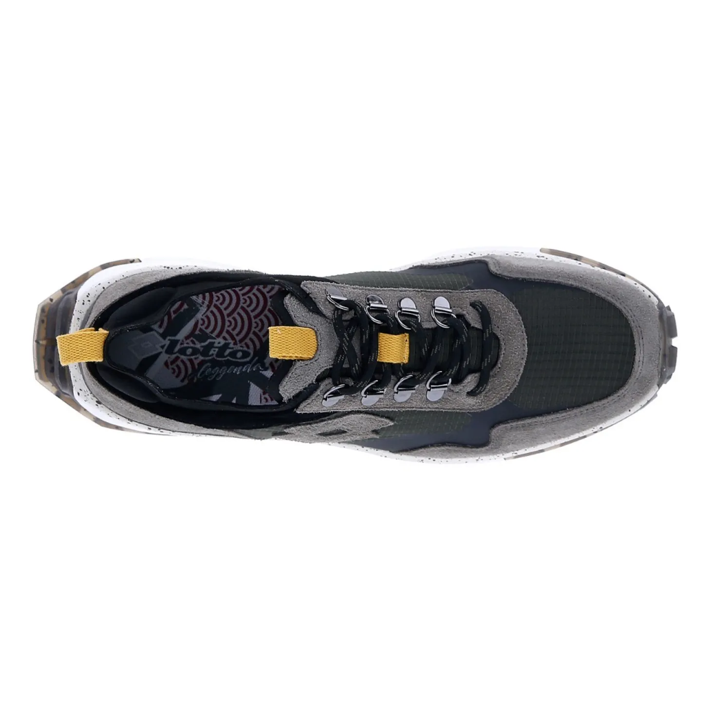 Lotto Tokyo Fuji | Herren Leggenda