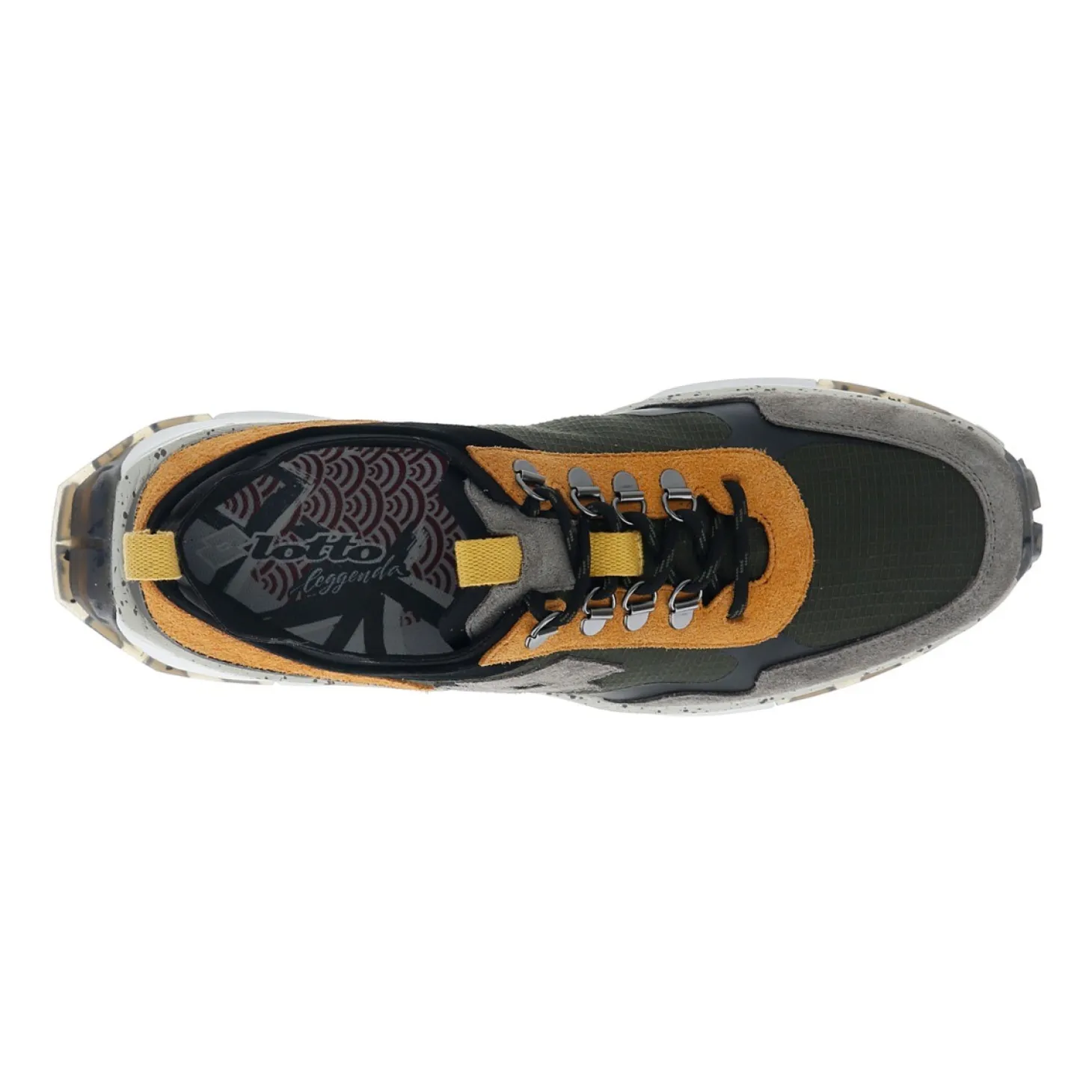 Lotto Tokyo Fuji | Herren Leggenda