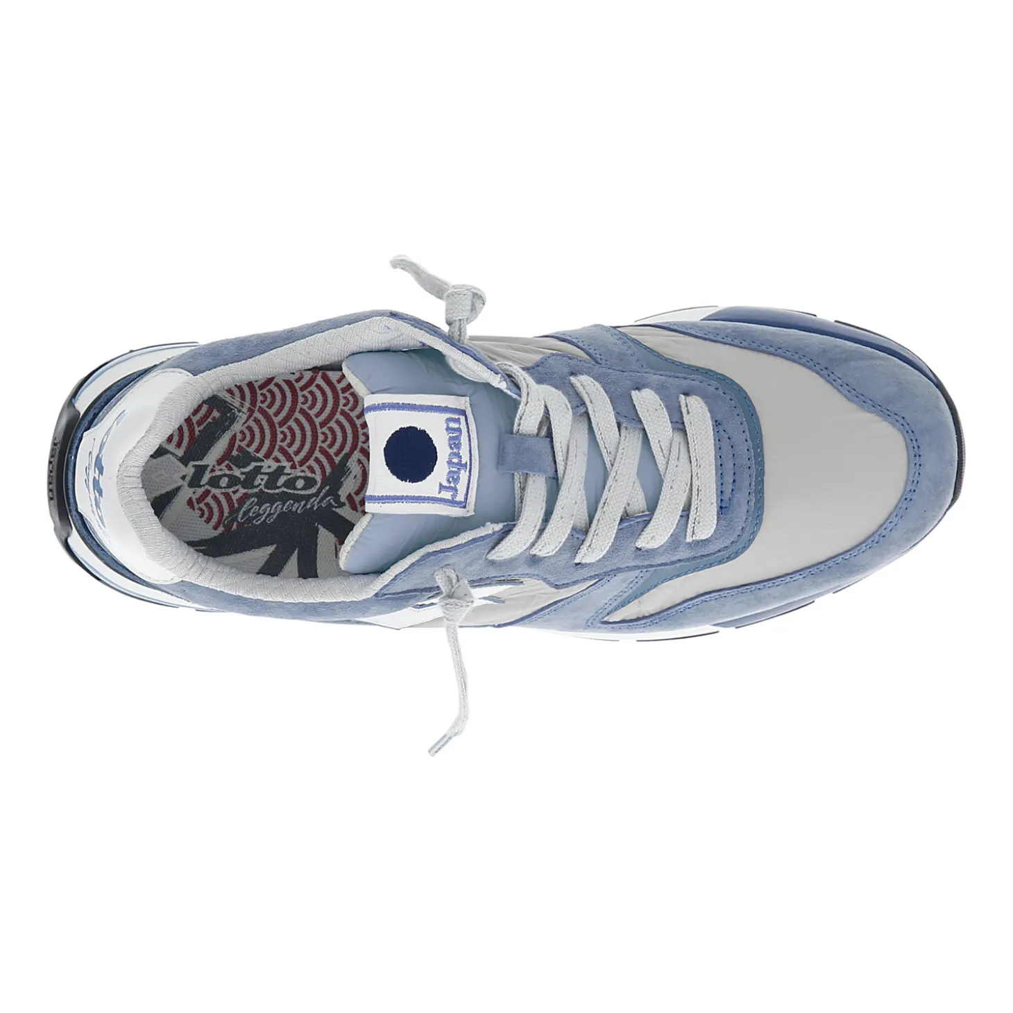 Lotto Tokyo Ginza | Herren Leggenda