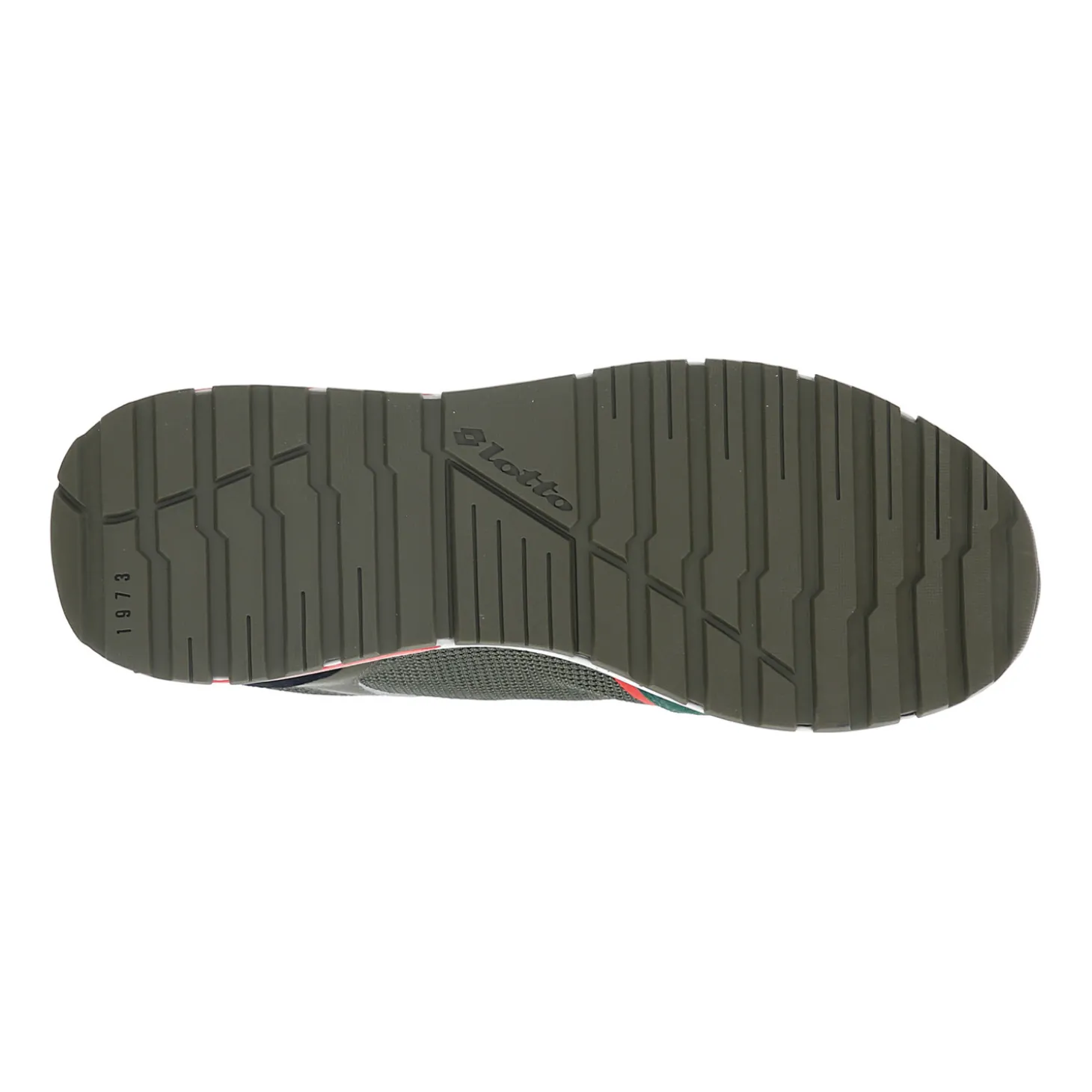 Lotto Tokyo Shibuya Iii | Herren Leggenda