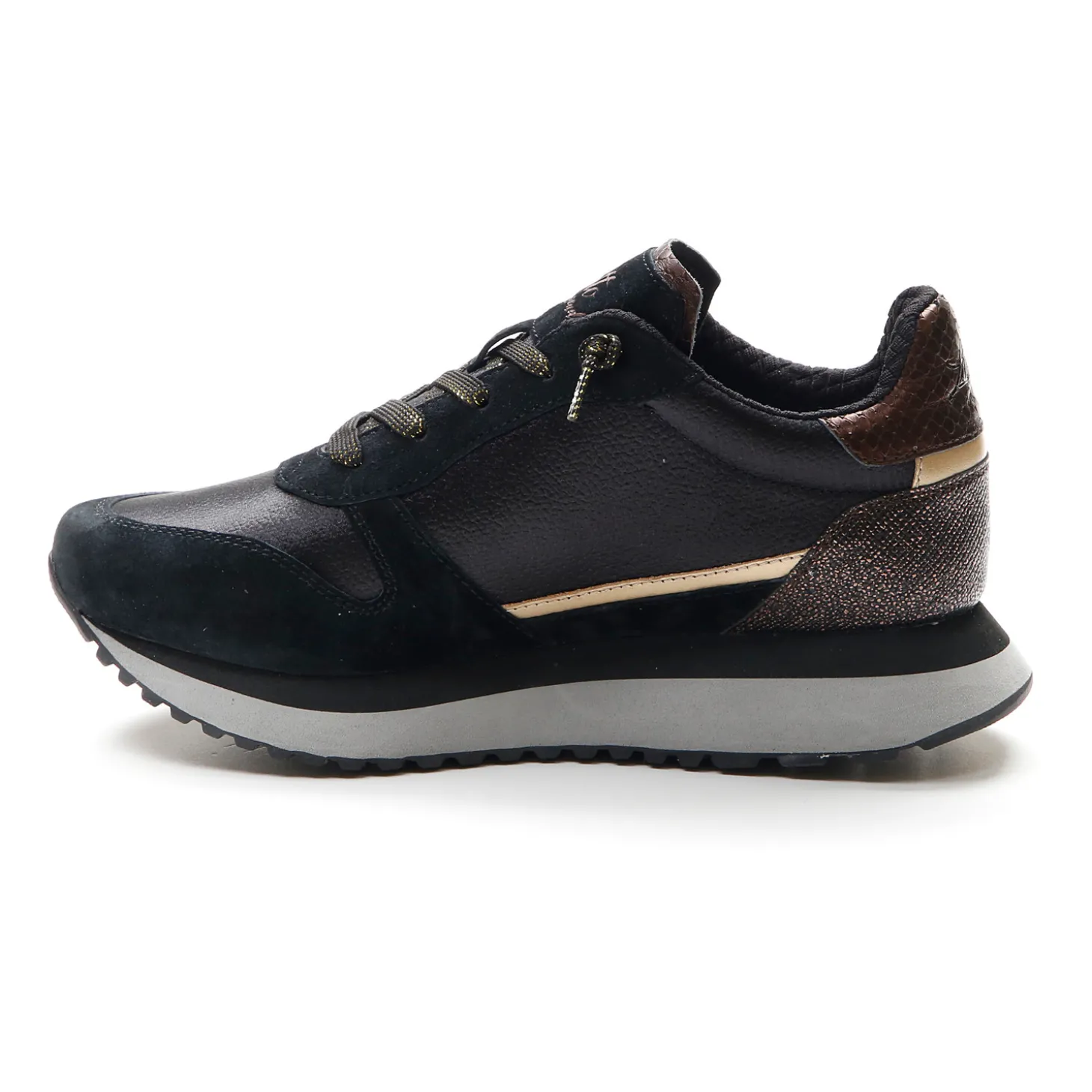 Lotto Tokyo Wedge Bronze W | Damen Leggenda