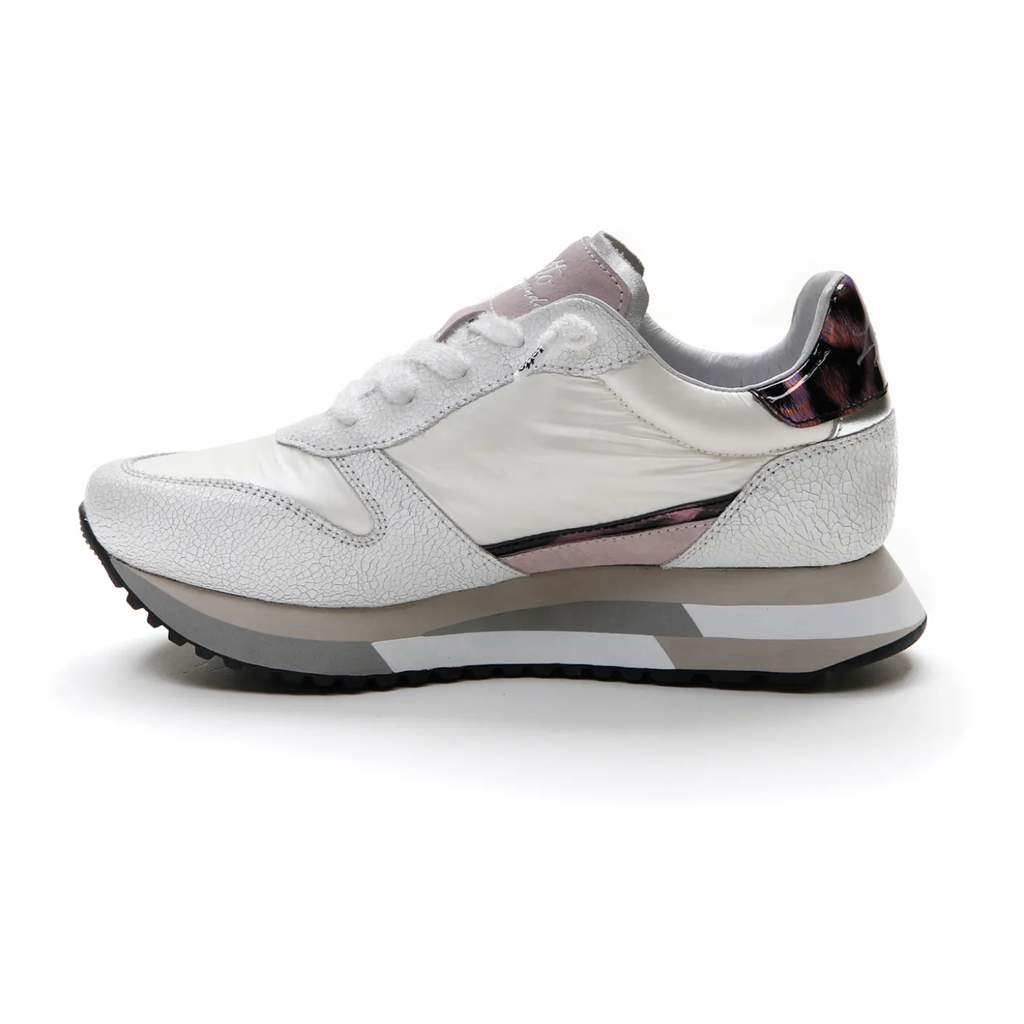 Lotto Tokyo Wedge Crack W | Damen Leggenda