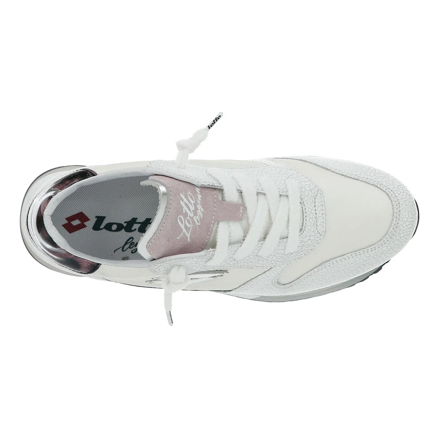 Lotto Tokyo Wedge Crack W | Damen Leggenda