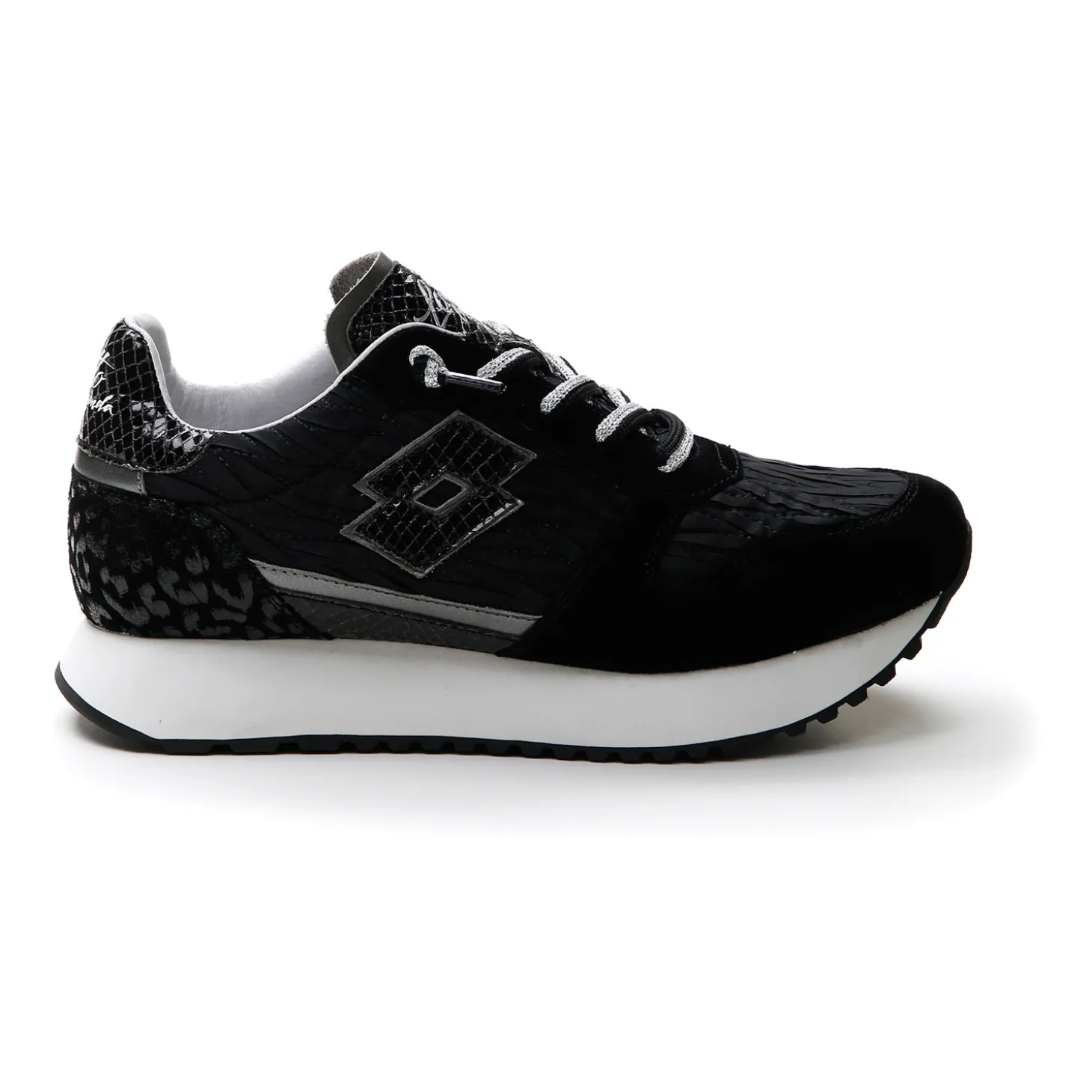 Lotto Tokyo Wedge W | Damen Leggenda