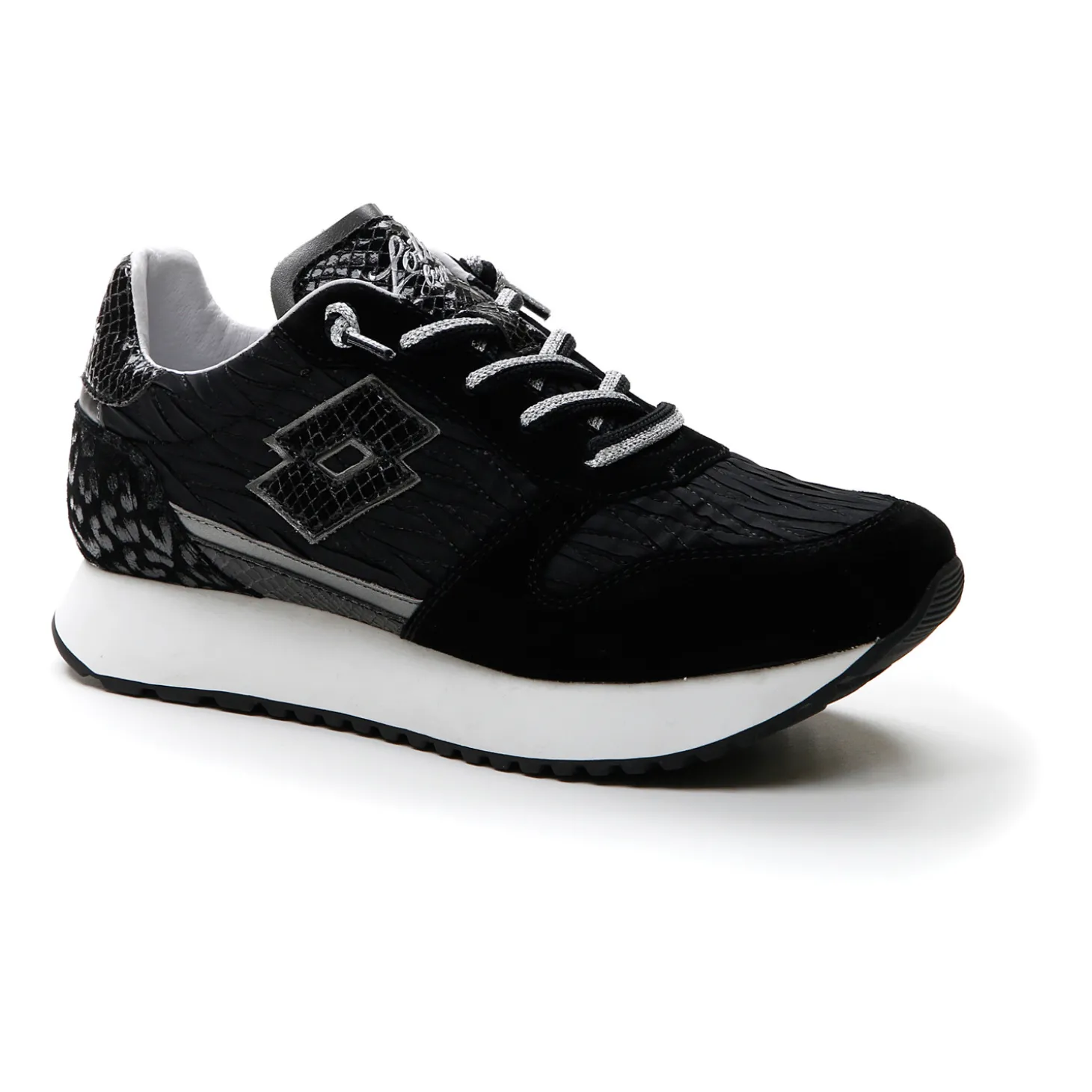 Lotto Tokyo Wedge W | Damen Leggenda