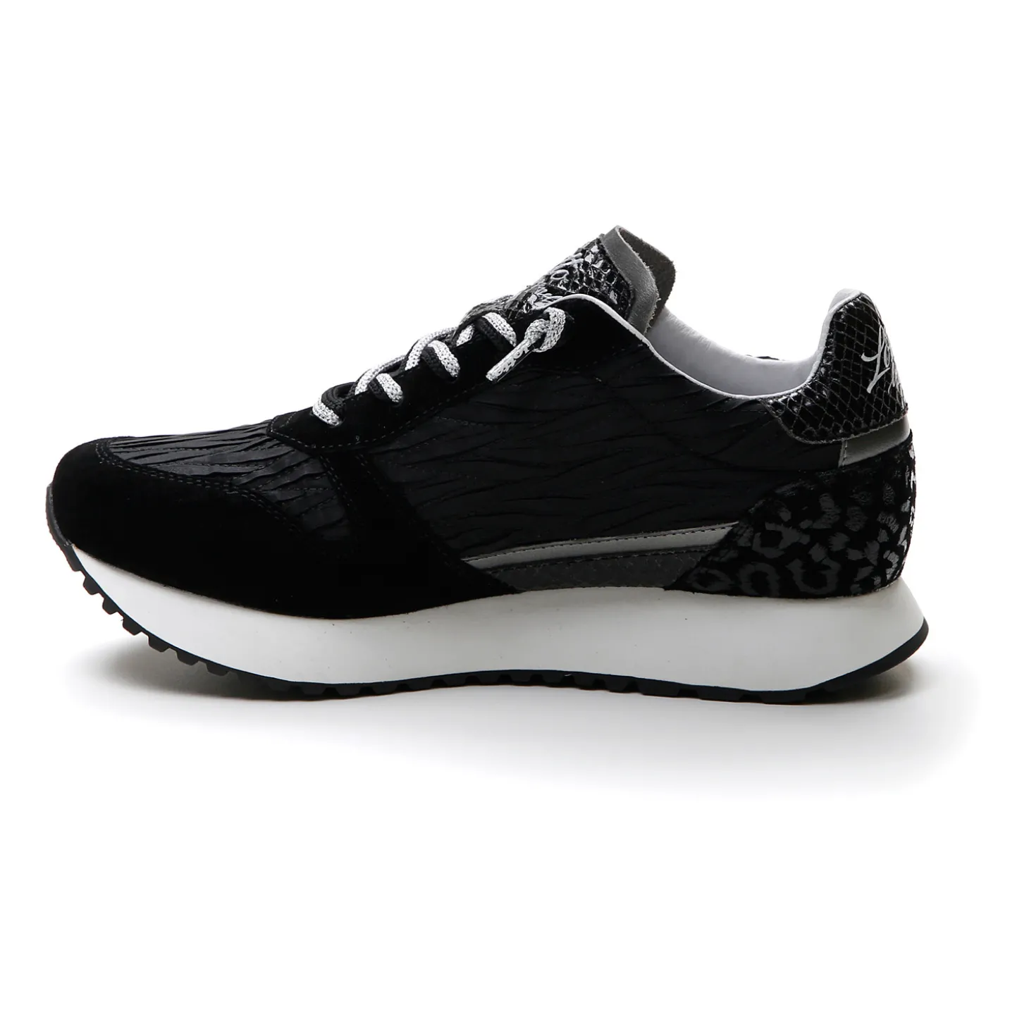 Lotto Tokyo Wedge W | Damen Leggenda