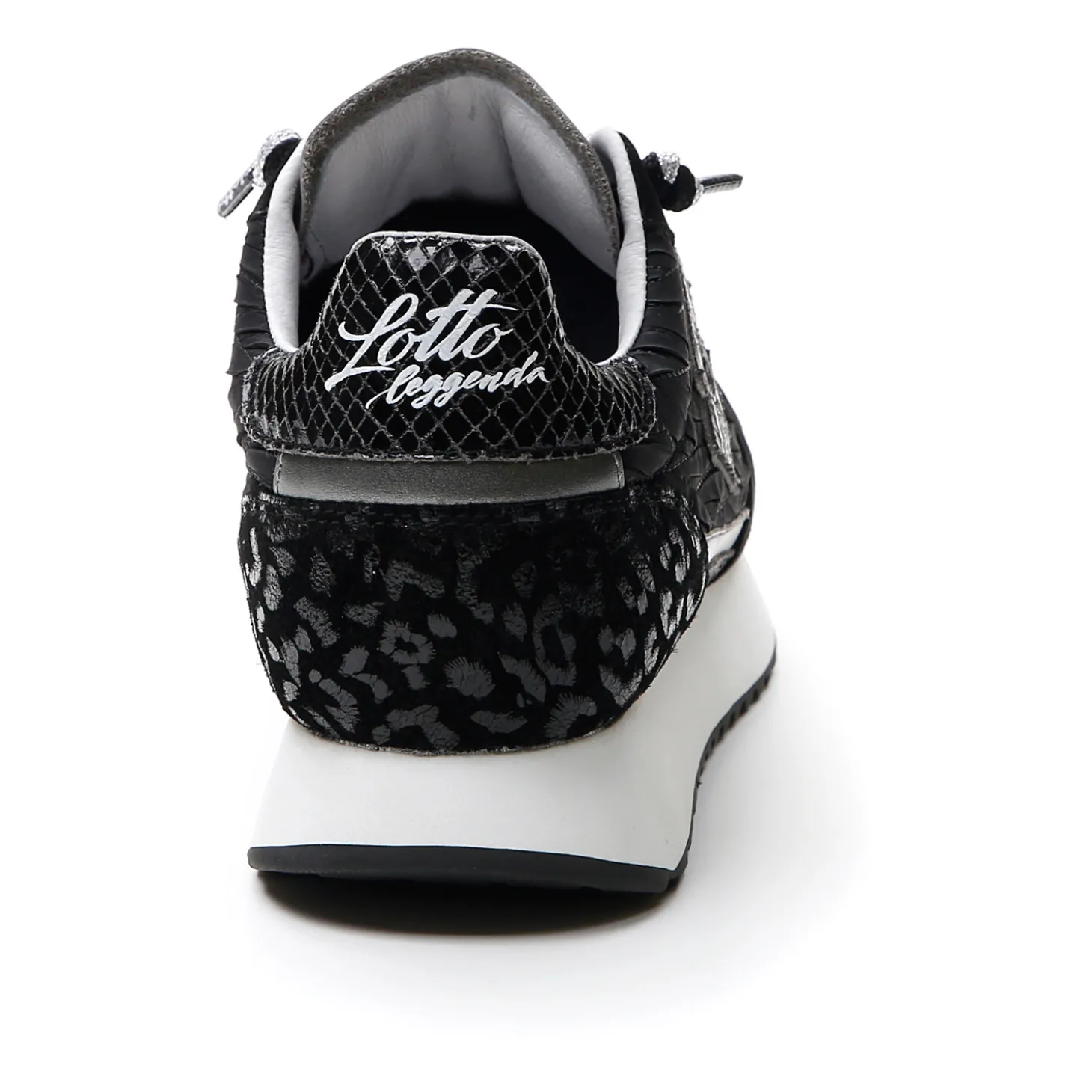 Lotto Tokyo Wedge W | Damen Leggenda