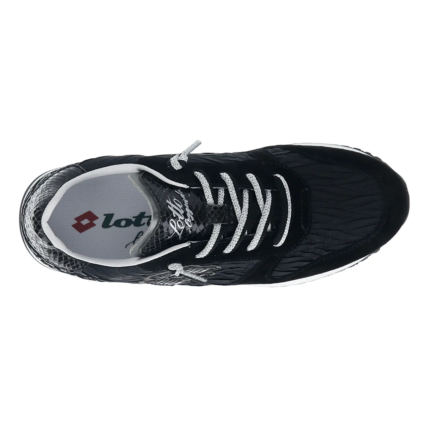 Lotto Tokyo Wedge W | Damen Leggenda