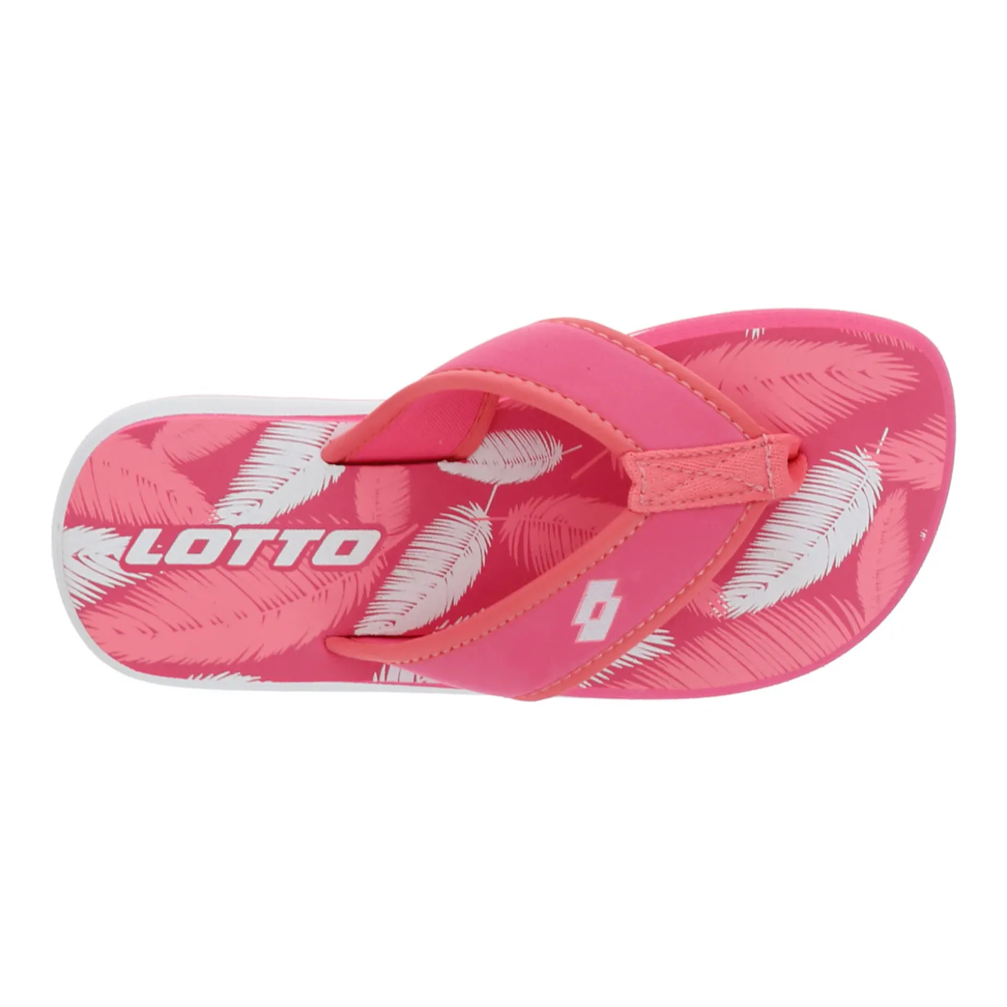Lotto Tonga Thong Iv Cl | Kinder Flip-Flops Und Slippers
