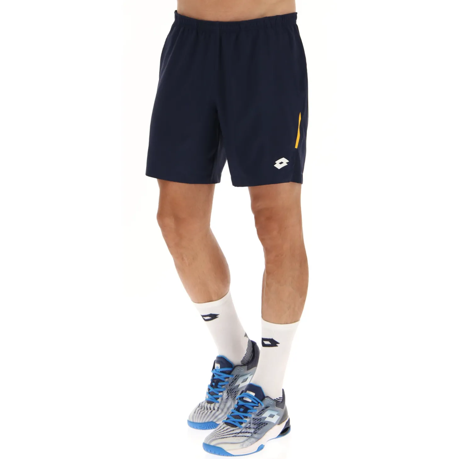 Lotto Top Iv Short7 1 | Herren Shorts & Bermuda