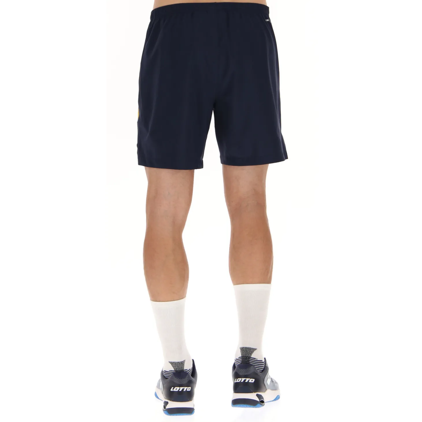 Lotto Top Iv Short7 1 | Herren Shorts & Bermuda